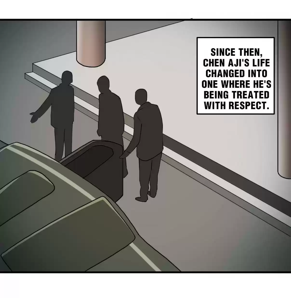 Big Uncle’s Podcast of Mysteries 28