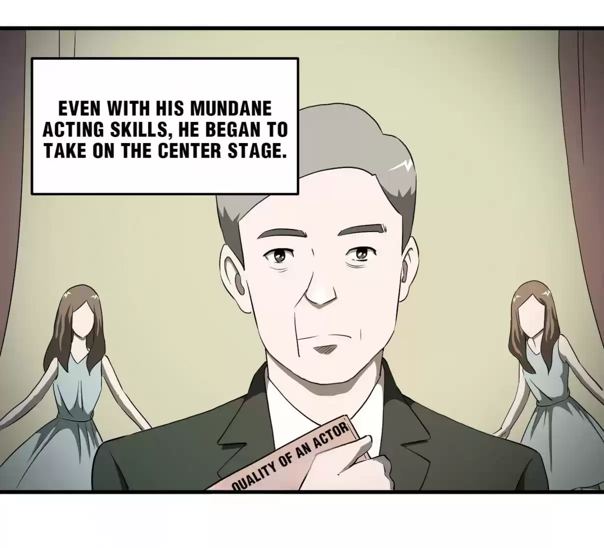 Big Uncle’s Podcast of Mysteries 28