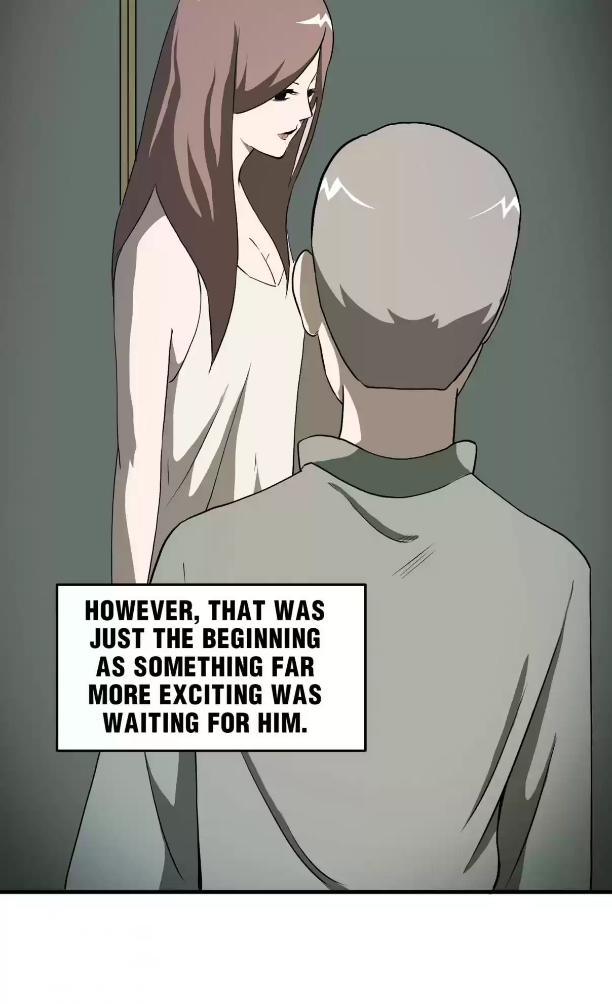 Big Uncle’s Podcast of Mysteries 28