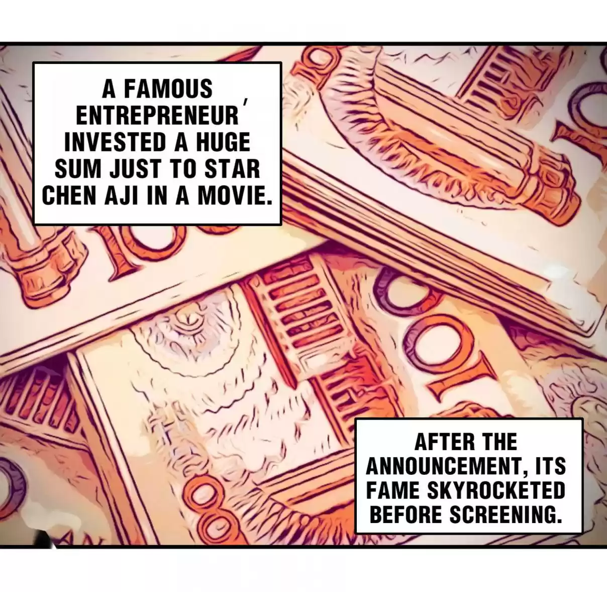 Big Uncle’s Podcast of Mysteries 28