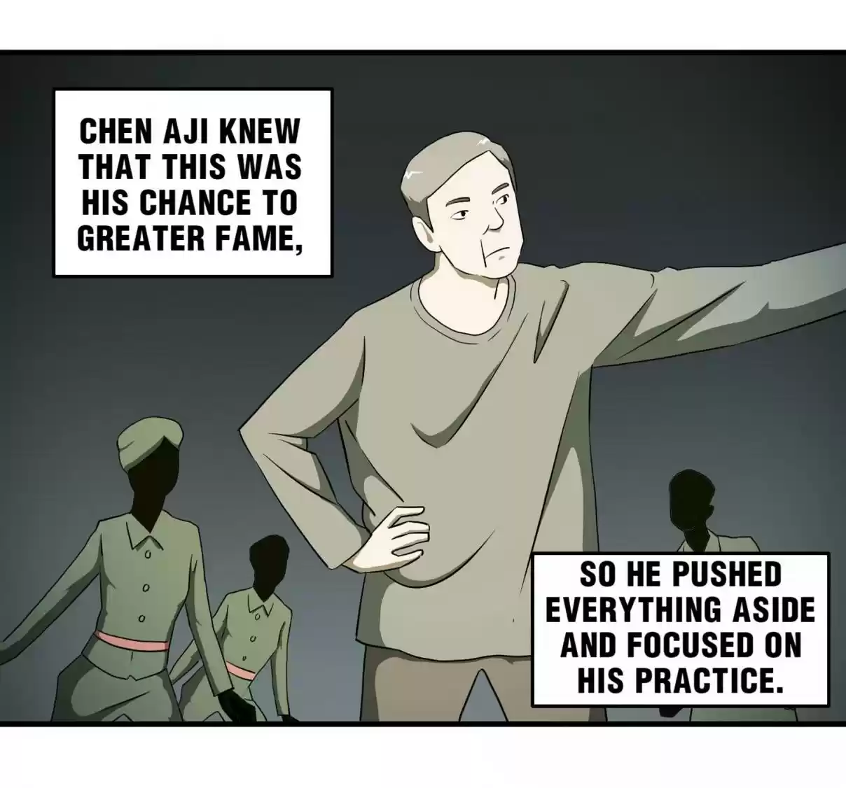 Big Uncle’s Podcast of Mysteries 28