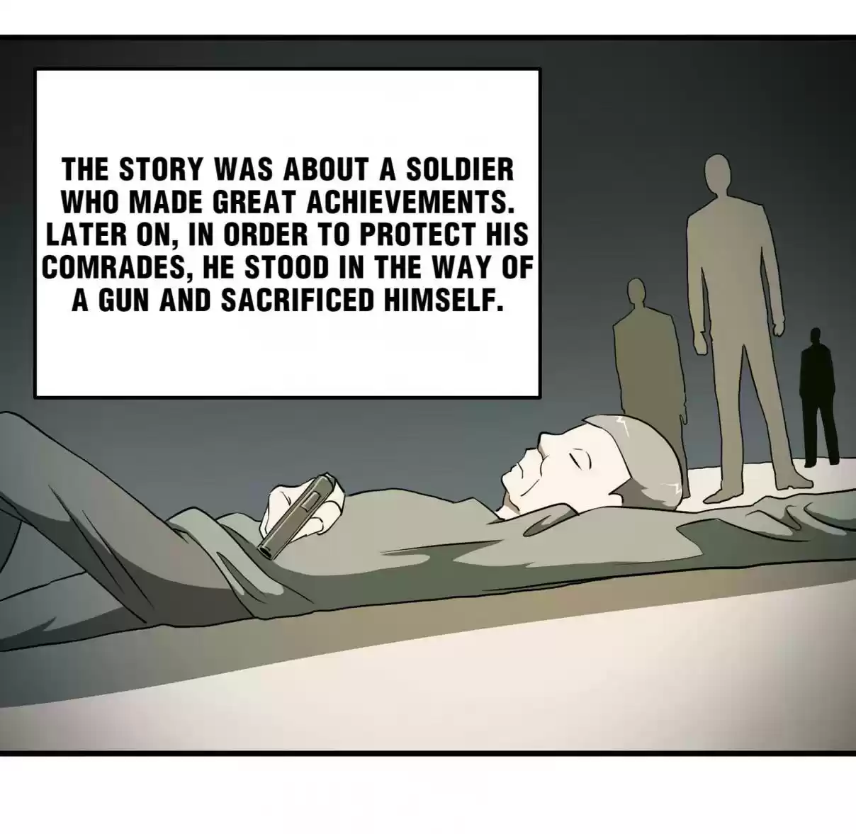 Big Uncle’s Podcast of Mysteries 28