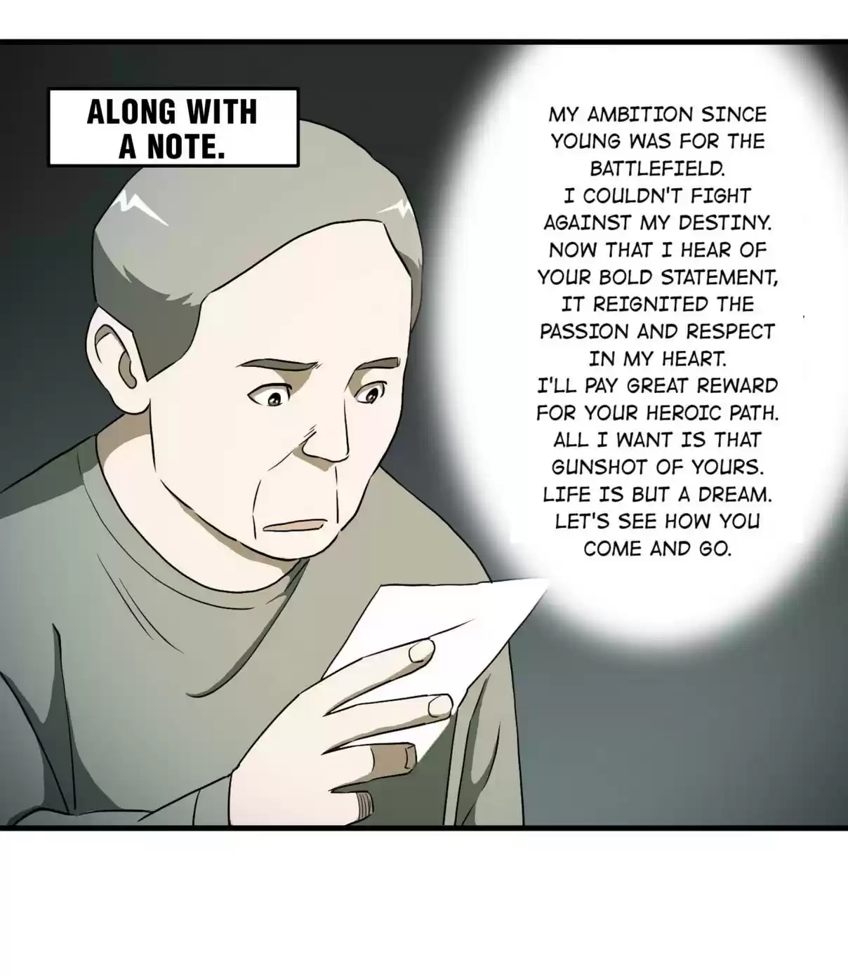 Big Uncle’s Podcast of Mysteries 28