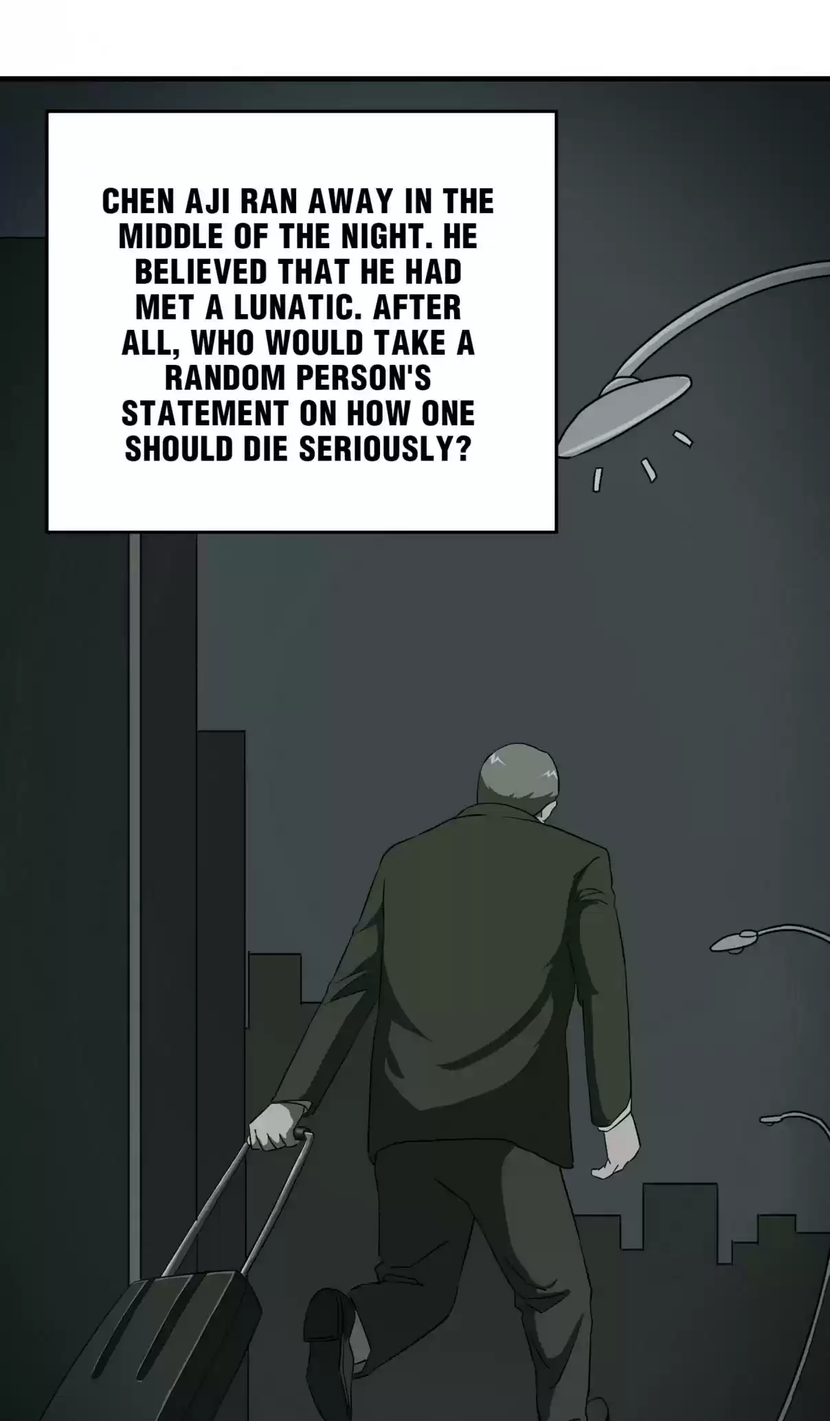 Big Uncle’s Podcast of Mysteries 28