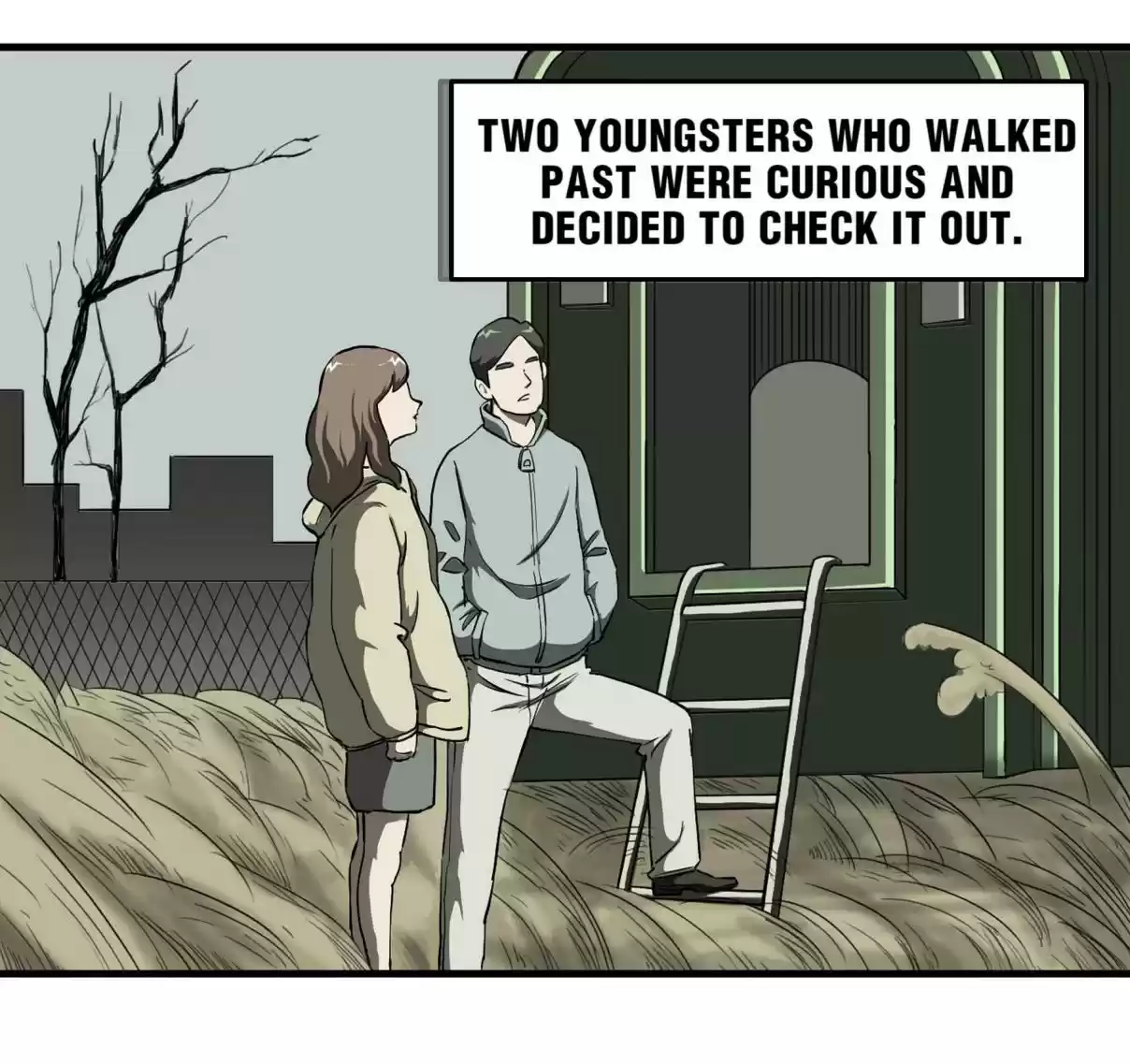 Big Uncle’s Podcast of Mysteries 29