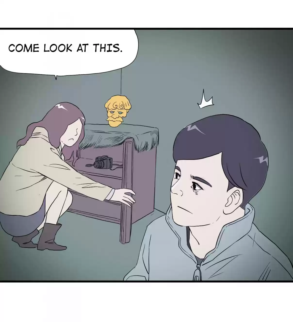 Big Uncle’s Podcast of Mysteries 29