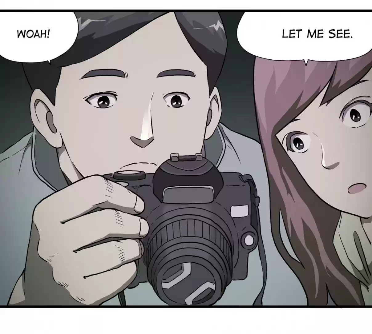 Big Uncle’s Podcast of Mysteries 29