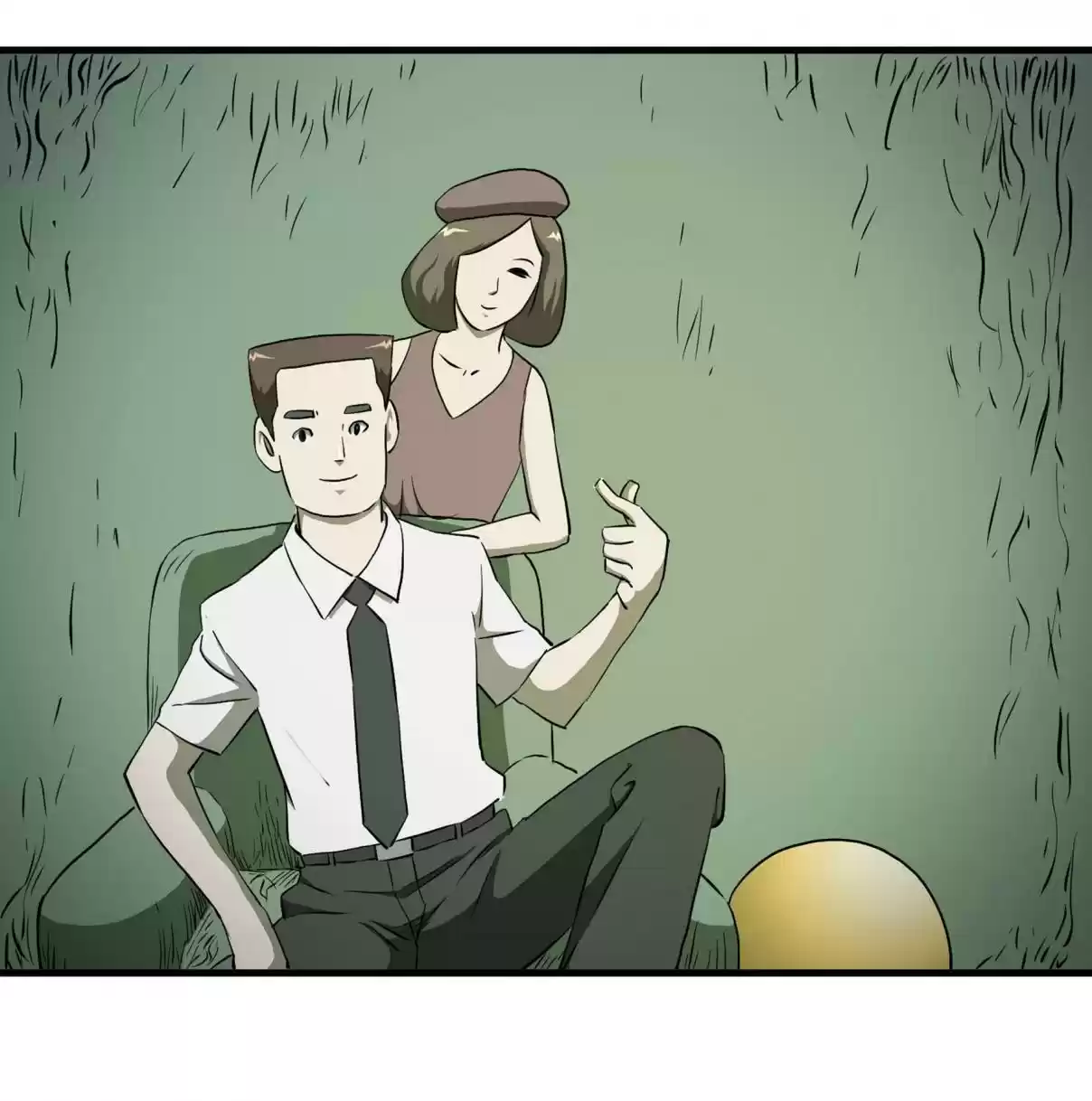 Big Uncle’s Podcast of Mysteries 29