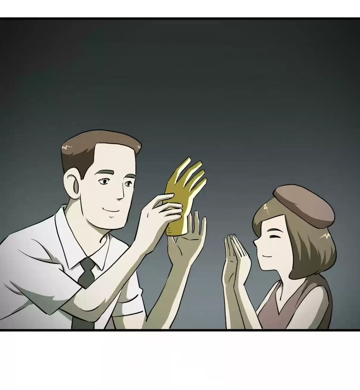 Big Uncle’s Podcast of Mysteries 29