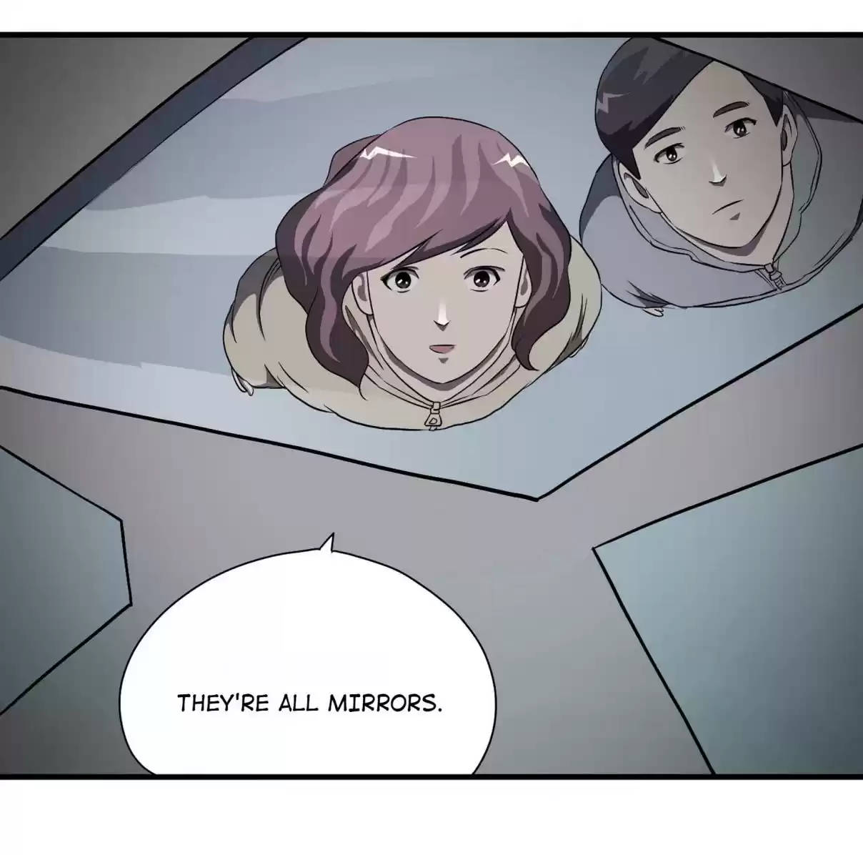 Big Uncle’s Podcast of Mysteries 29