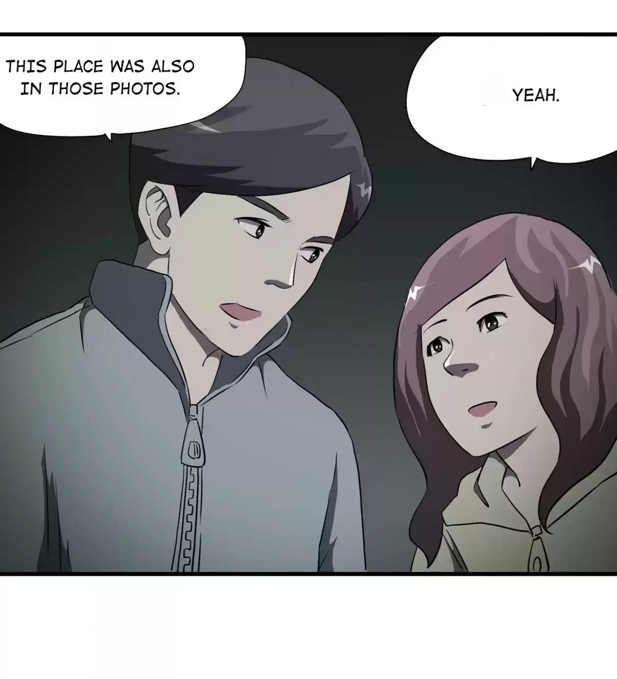 Big Uncle’s Podcast of Mysteries 29