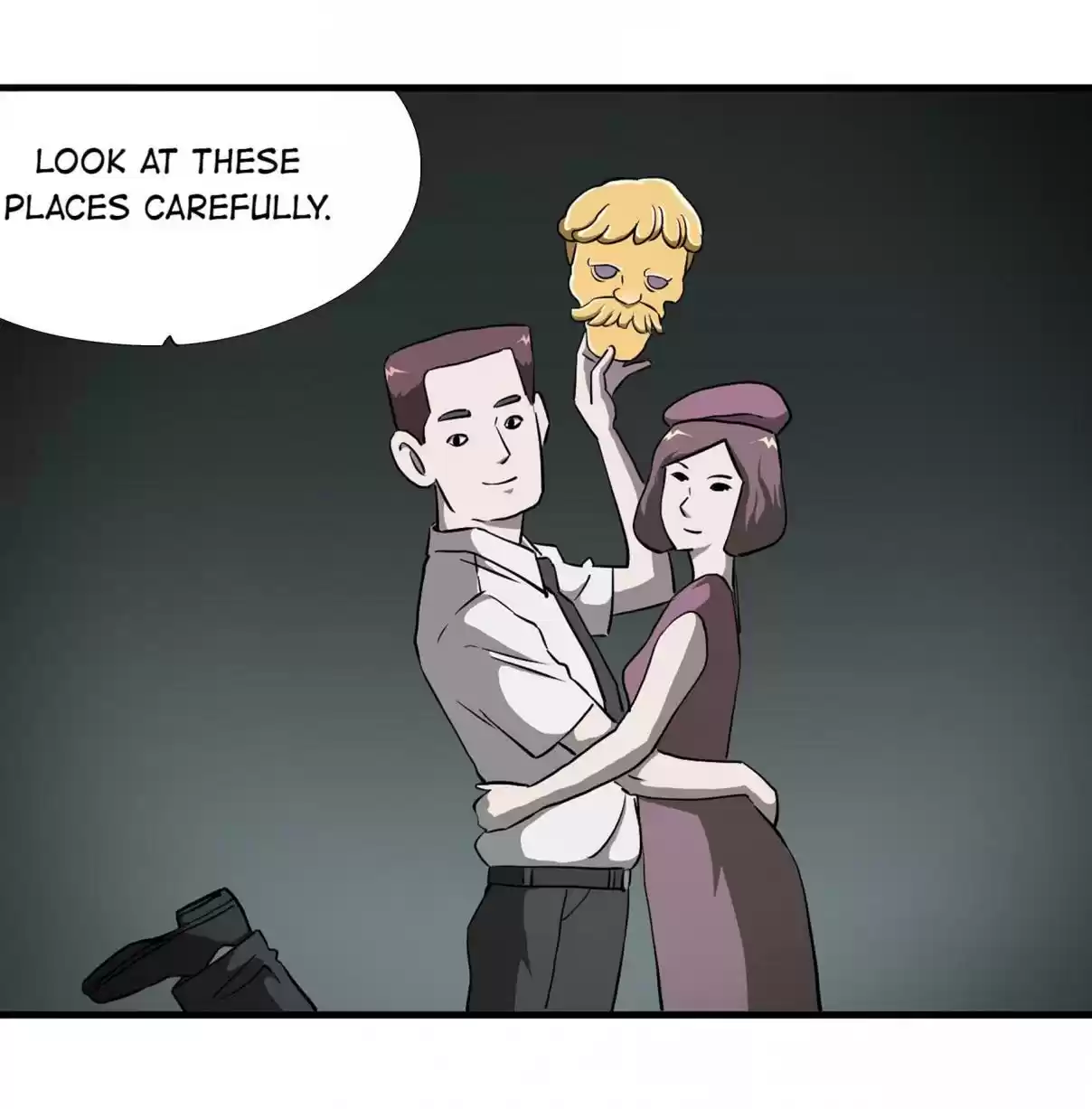 Big Uncle’s Podcast of Mysteries 29