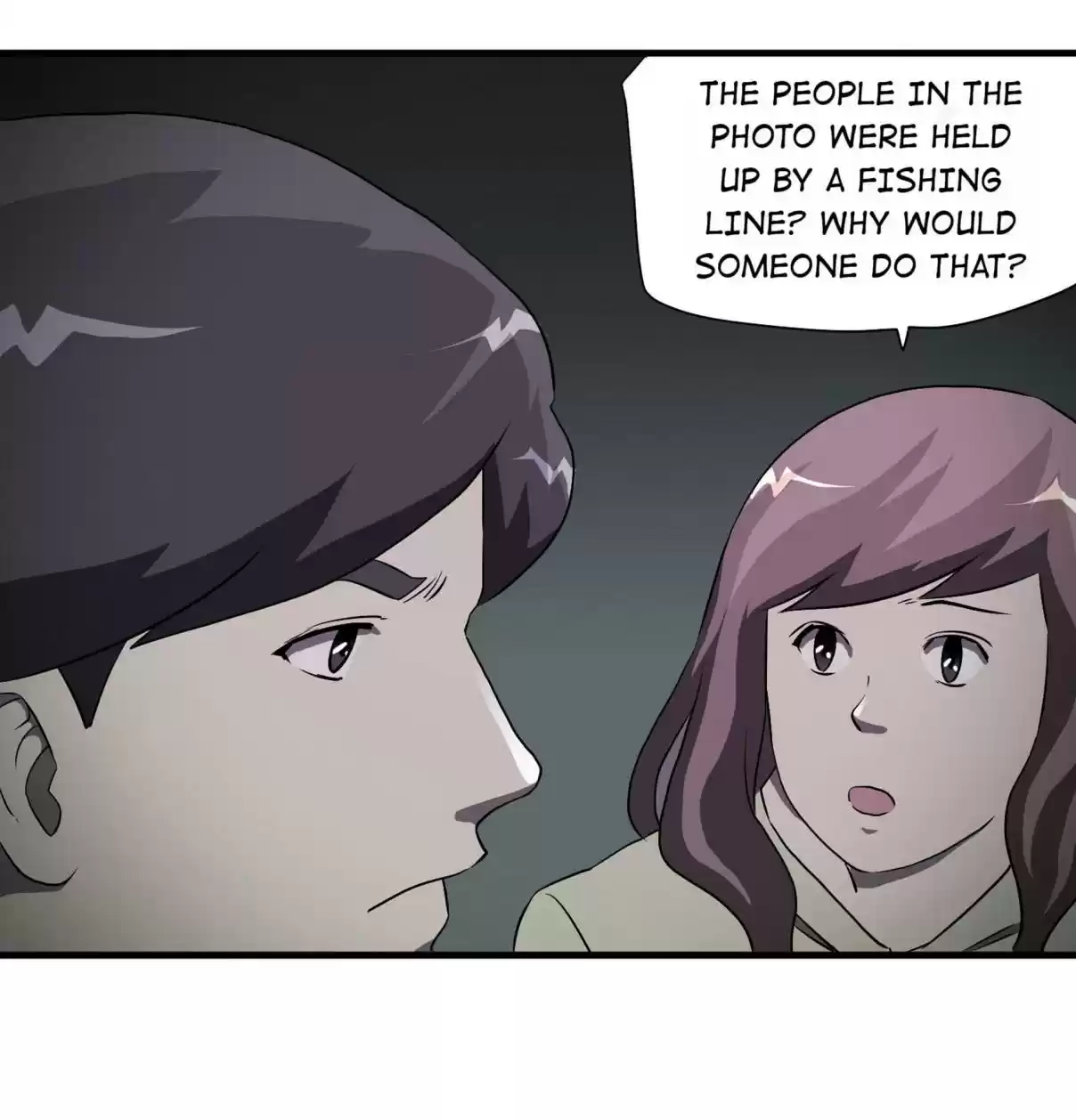 Big Uncle’s Podcast of Mysteries 29