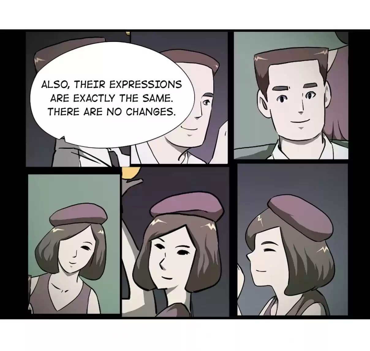 Big Uncle’s Podcast of Mysteries 29