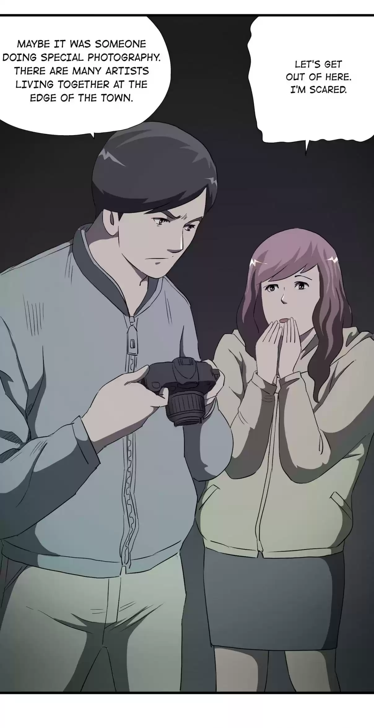 Big Uncle’s Podcast of Mysteries 29