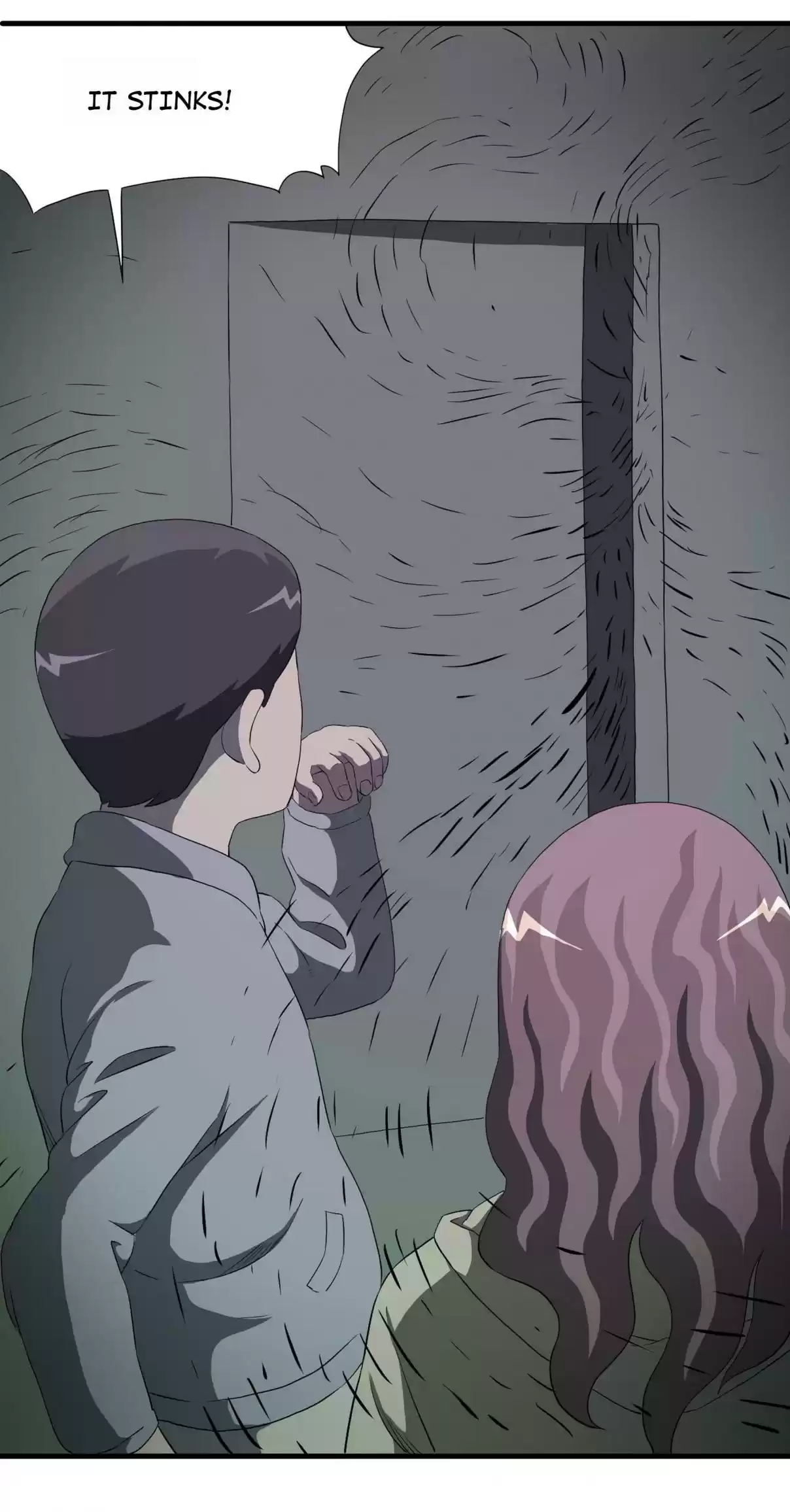 Big Uncle’s Podcast of Mysteries 29