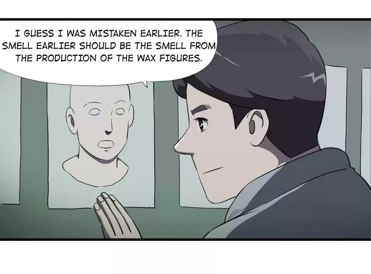 Big Uncle’s Podcast of Mysteries 29