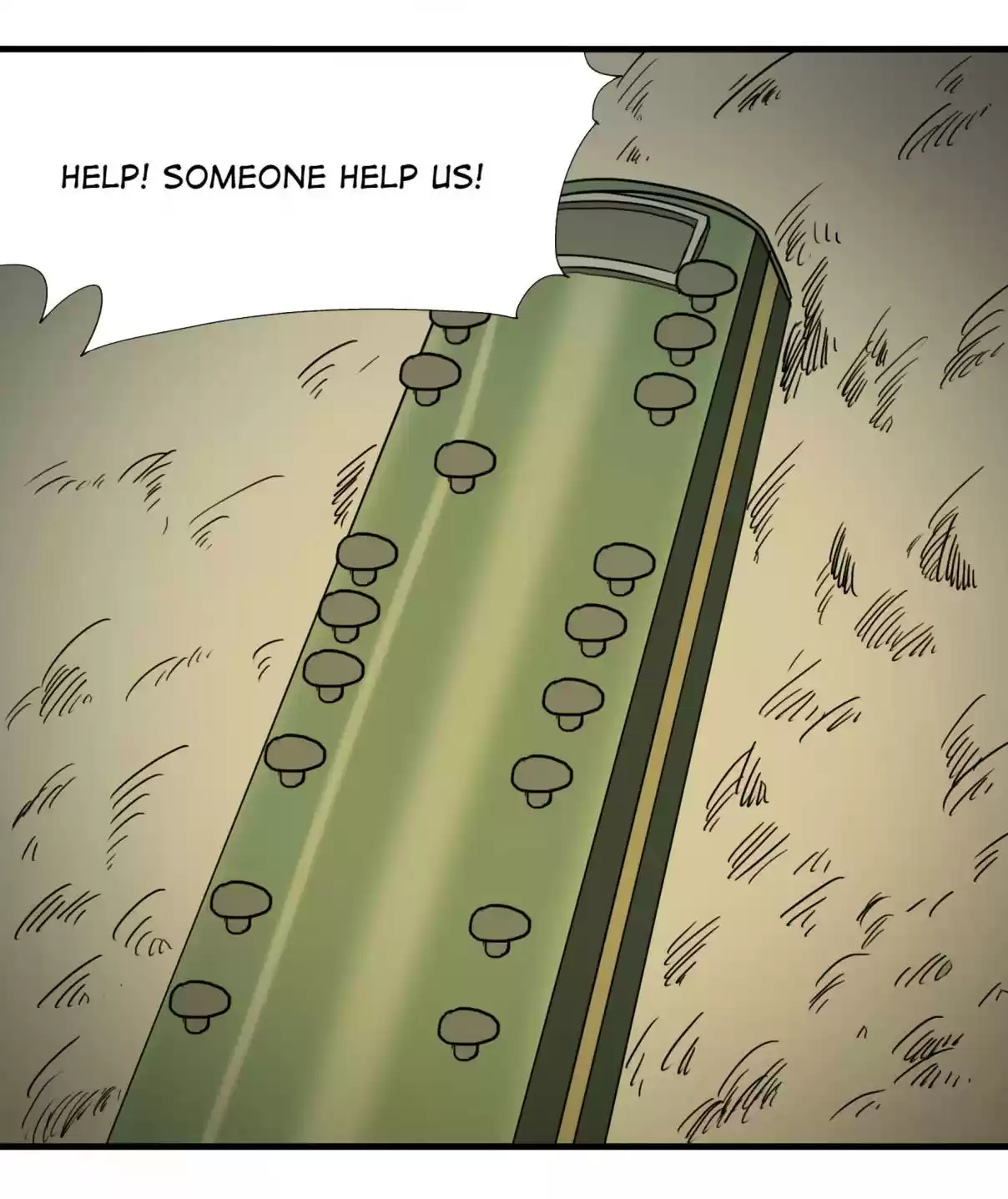 Big Uncle’s Podcast of Mysteries 29