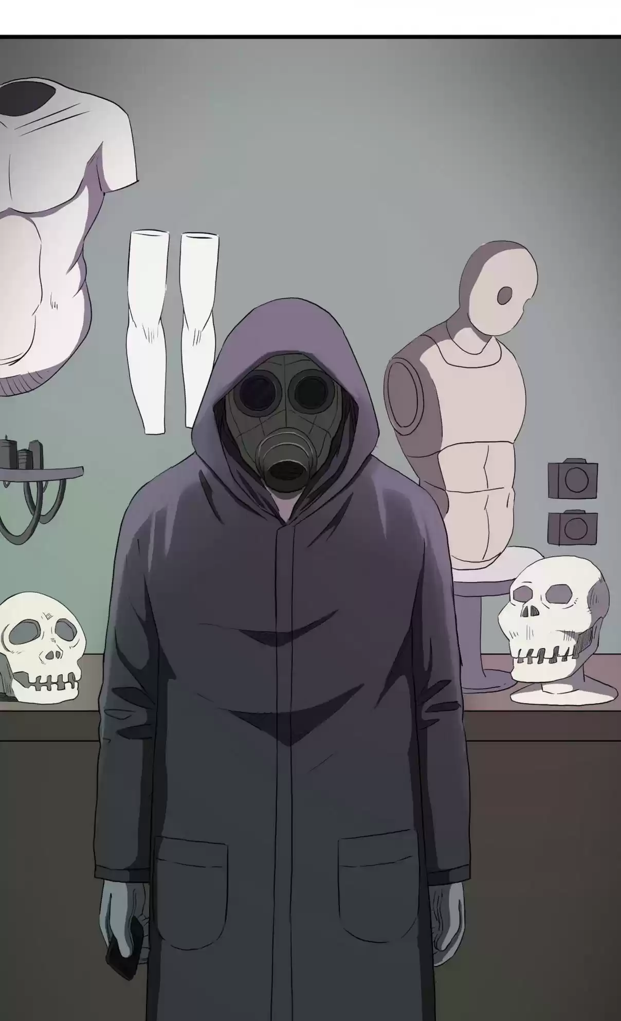 Big Uncle’s Podcast of Mysteries 29