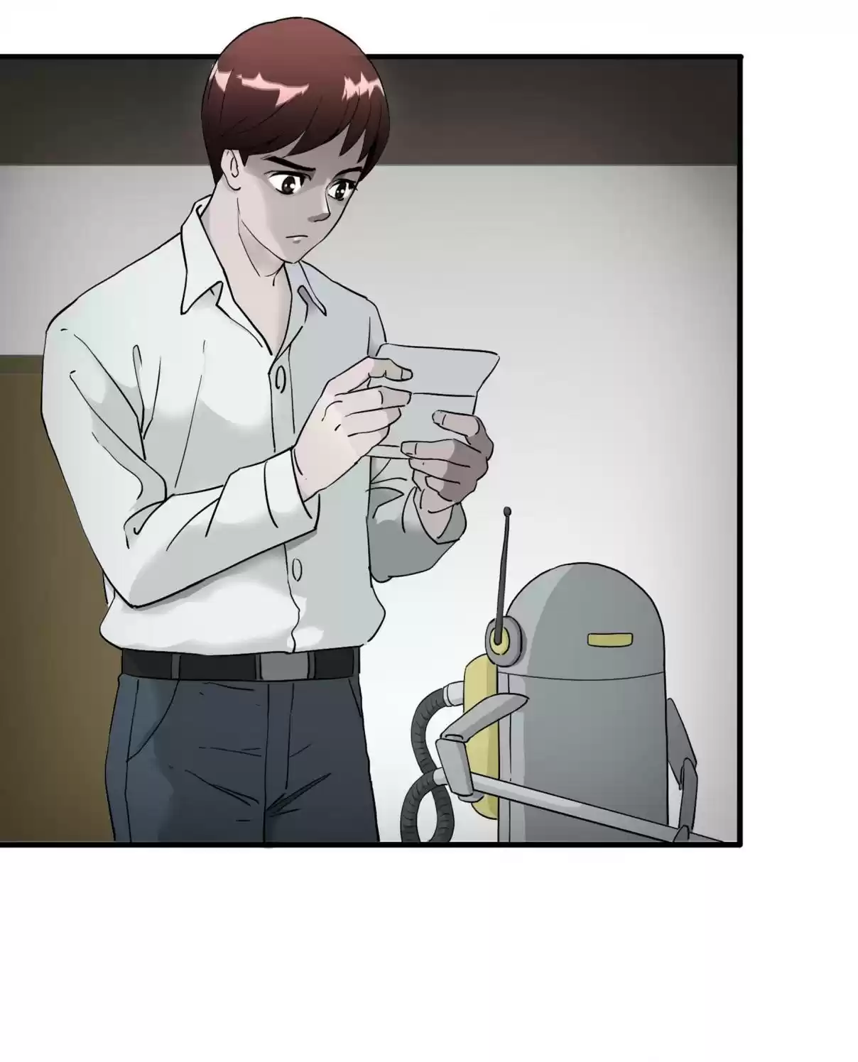 Big Uncle’s Podcast of Mysteries 3