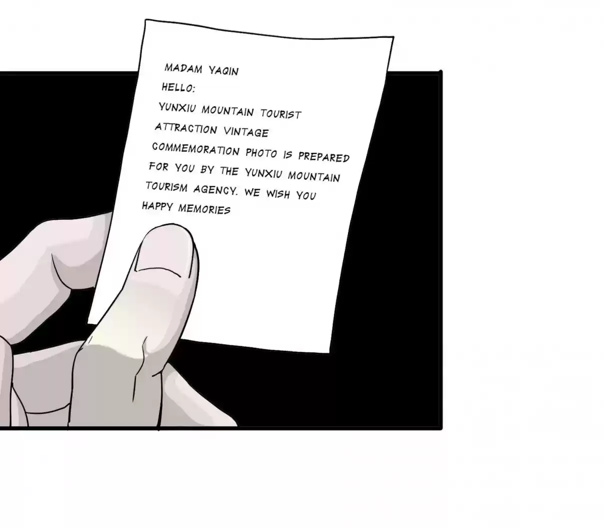 Big Uncle’s Podcast of Mysteries 3