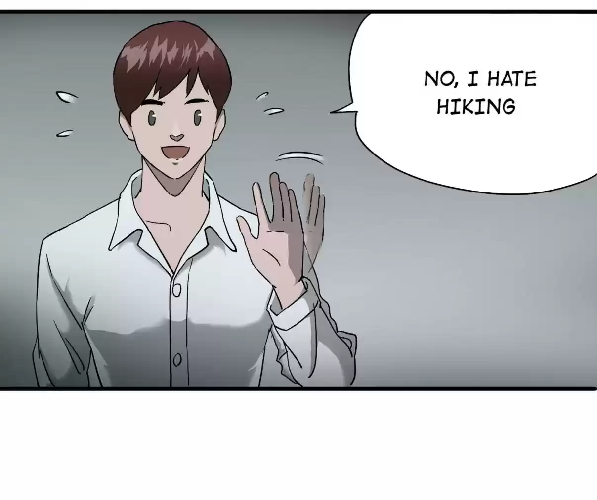 Big Uncle’s Podcast of Mysteries 3