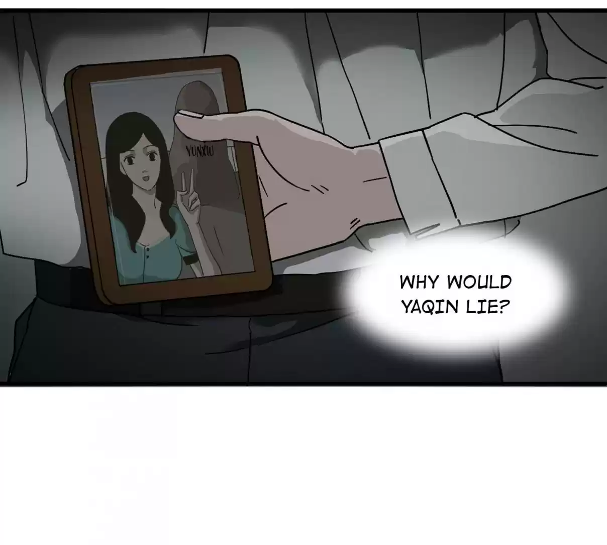 Big Uncle’s Podcast of Mysteries 3