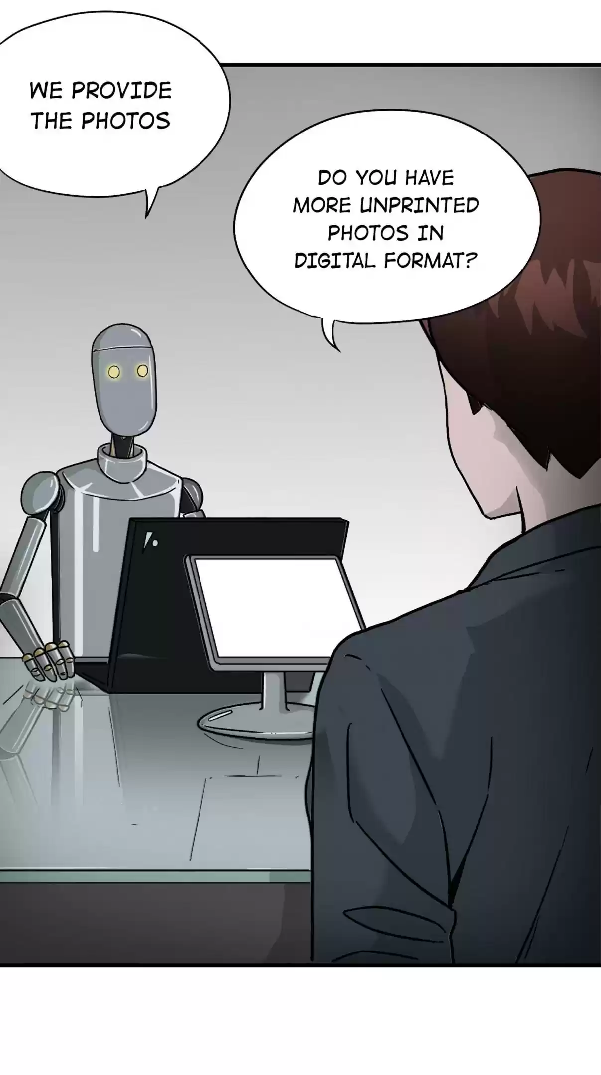 Big Uncle’s Podcast of Mysteries 3