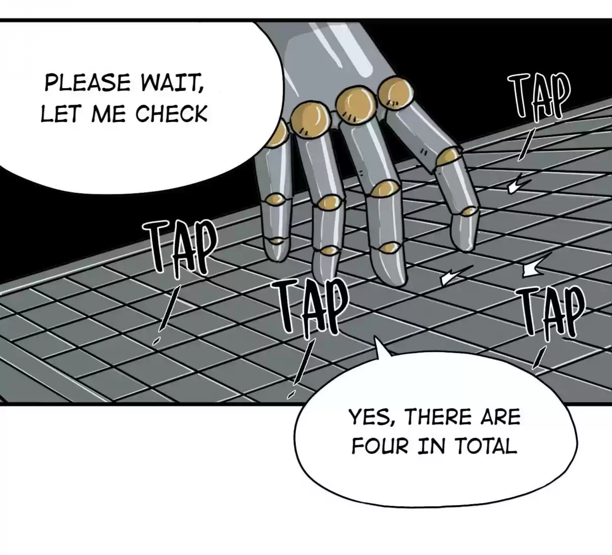 Big Uncle’s Podcast of Mysteries 3