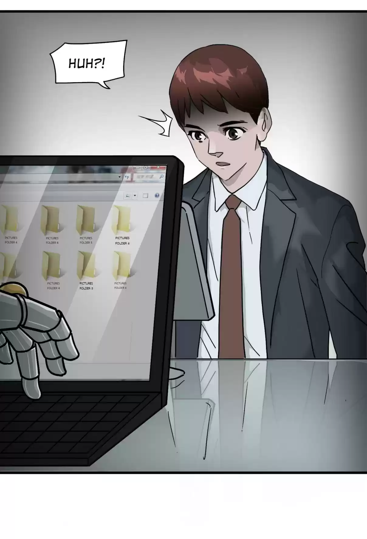 Big Uncle’s Podcast of Mysteries 3