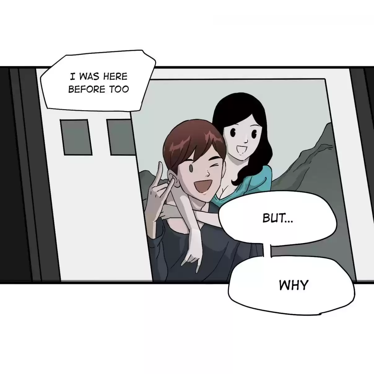 Big Uncle’s Podcast of Mysteries 3