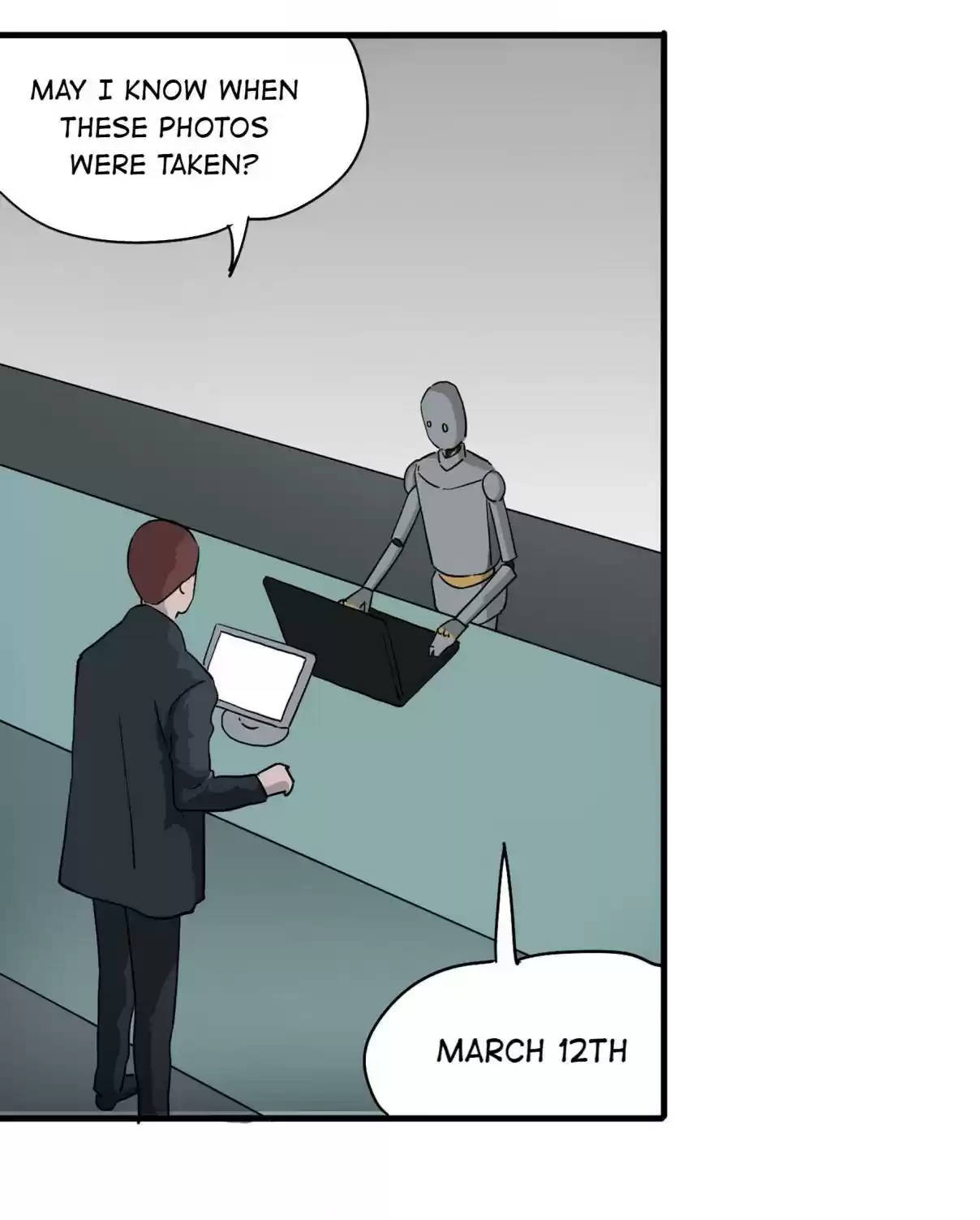 Big Uncle’s Podcast of Mysteries 3