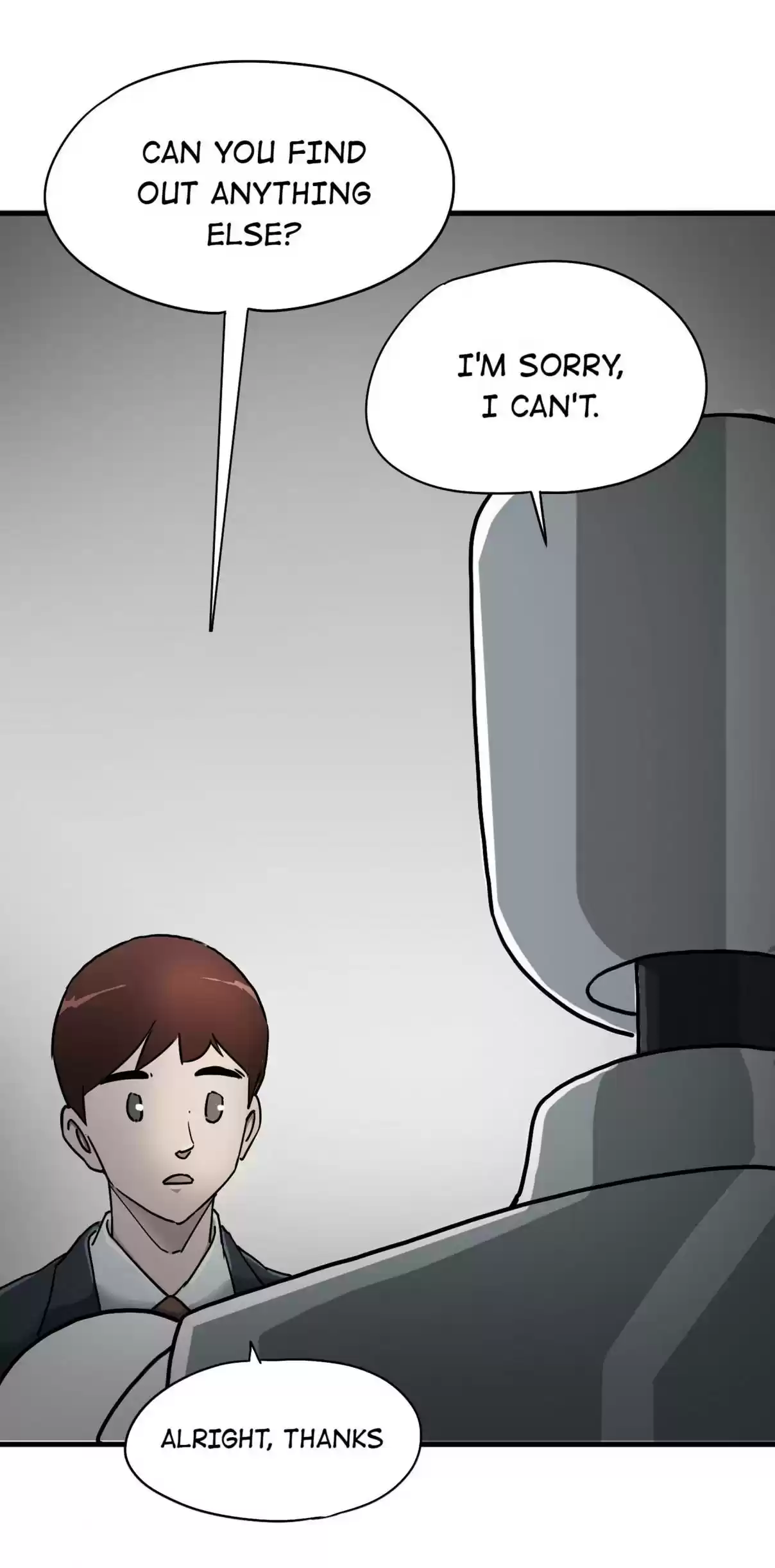 Big Uncle’s Podcast of Mysteries 3