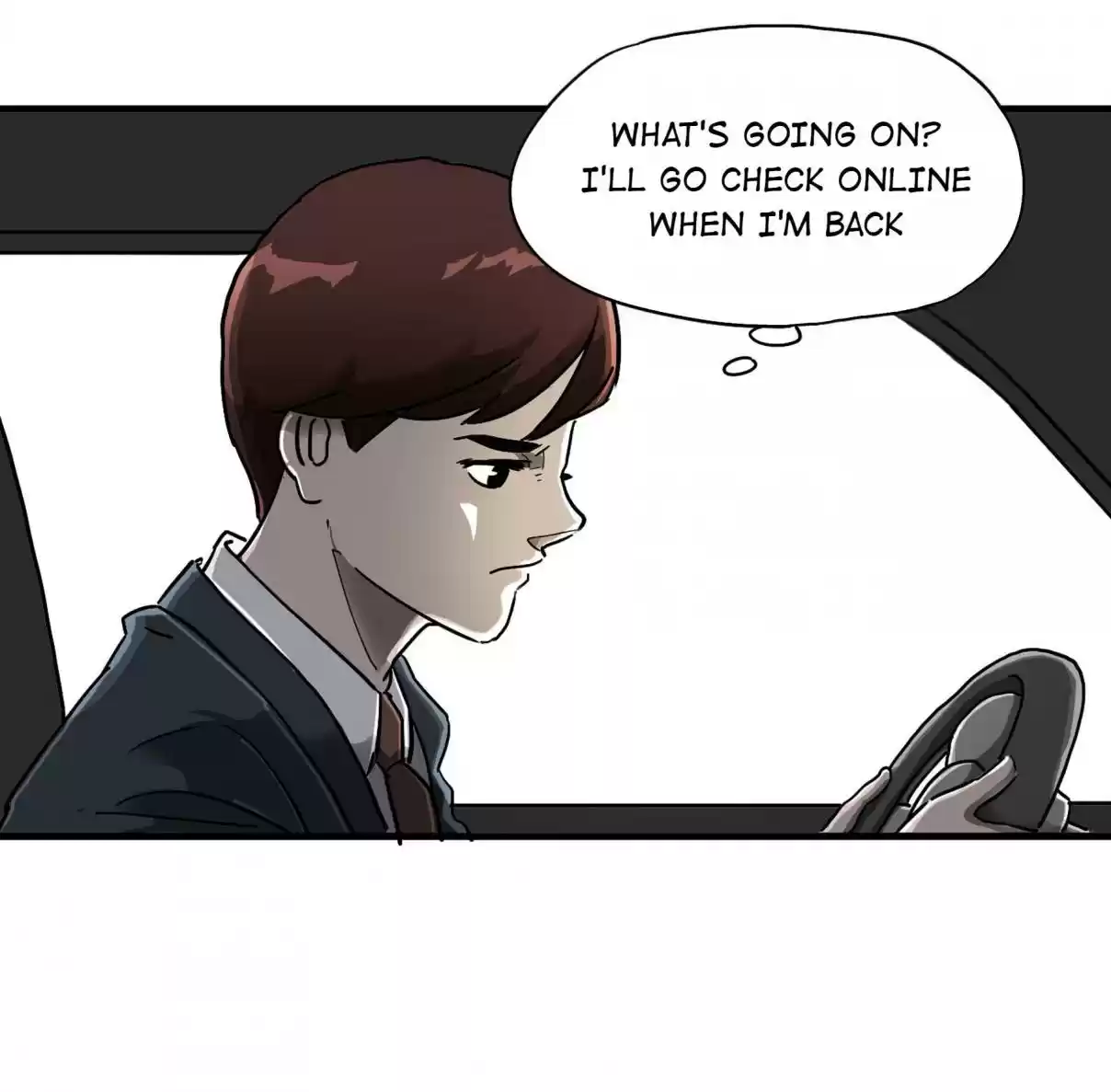 Big Uncle’s Podcast of Mysteries 3