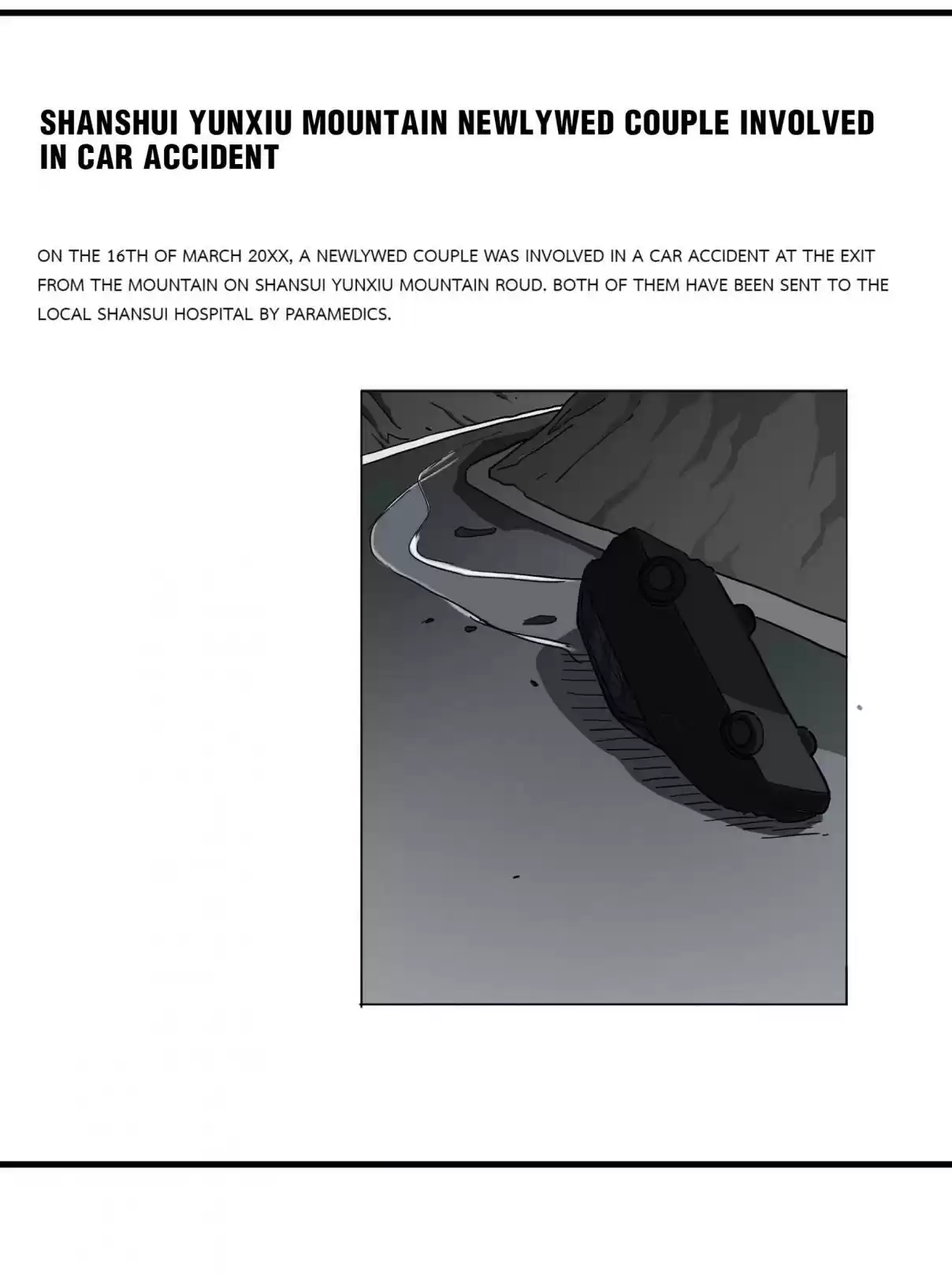 Big Uncle’s Podcast of Mysteries 3