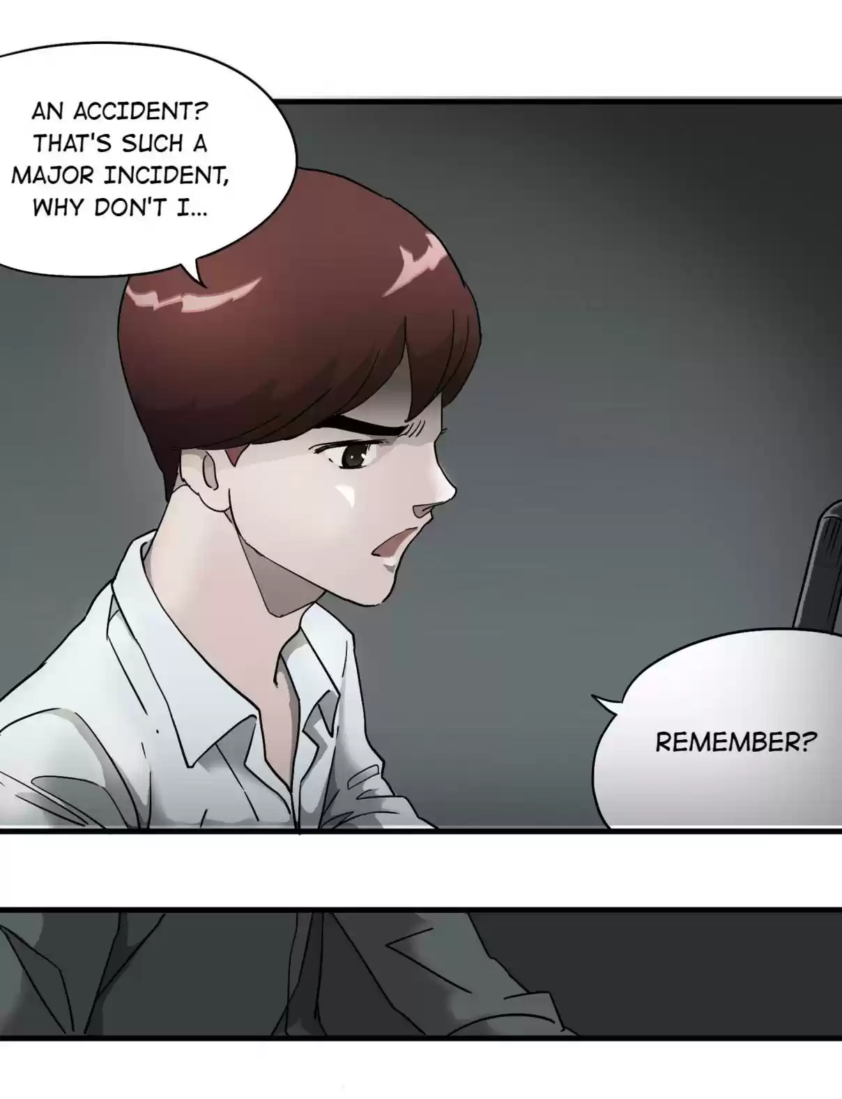 Big Uncle’s Podcast of Mysteries 3