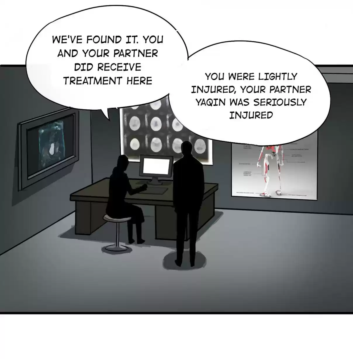 Big Uncle’s Podcast of Mysteries 3