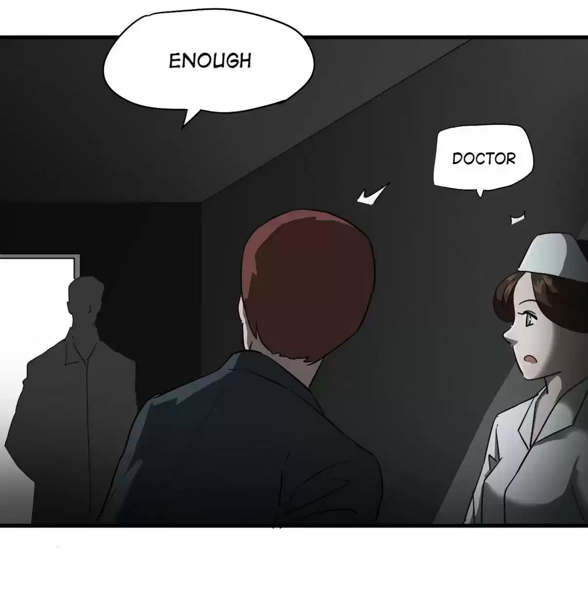 Big Uncle’s Podcast of Mysteries 3