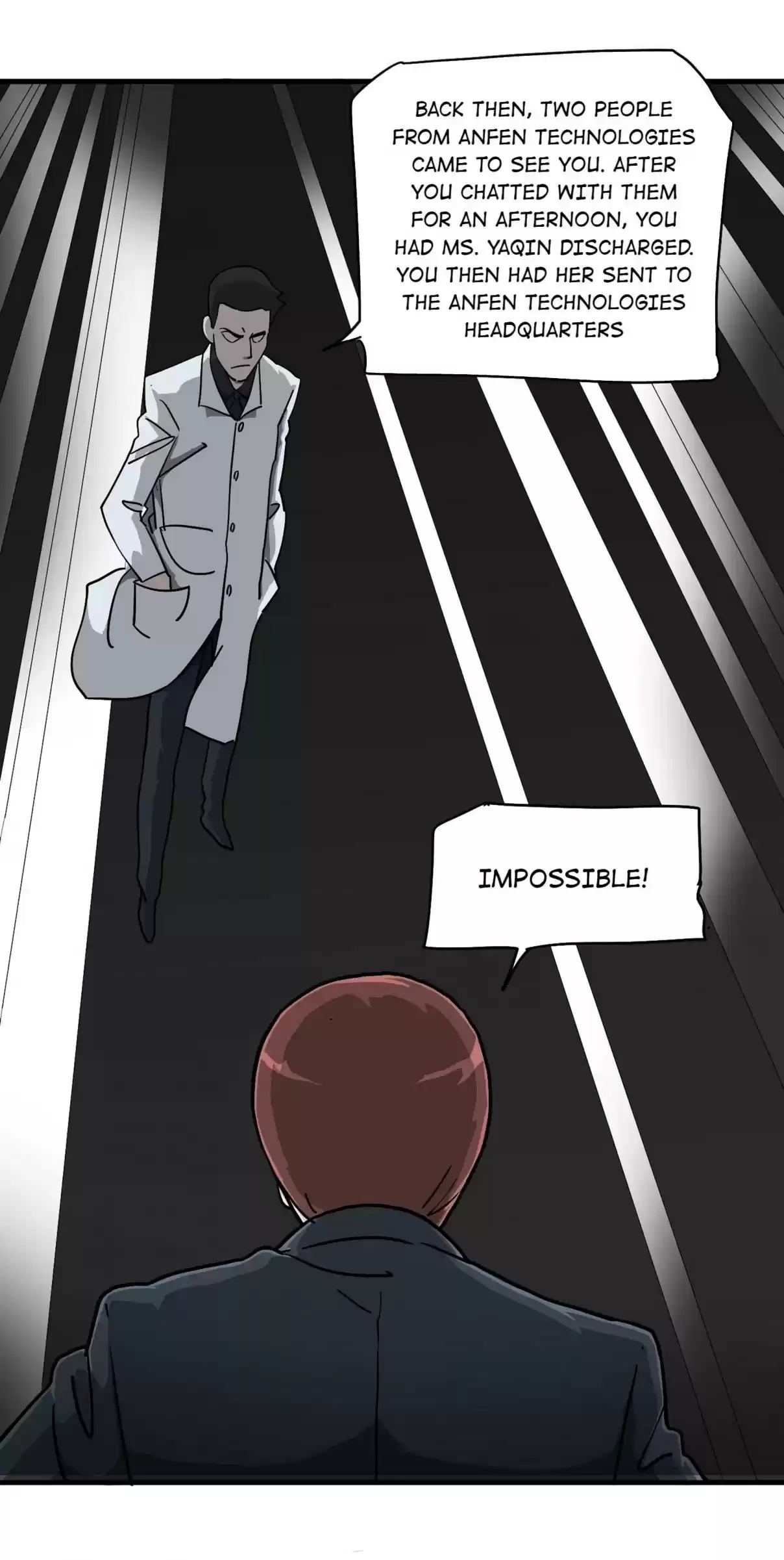 Big Uncle’s Podcast of Mysteries 3