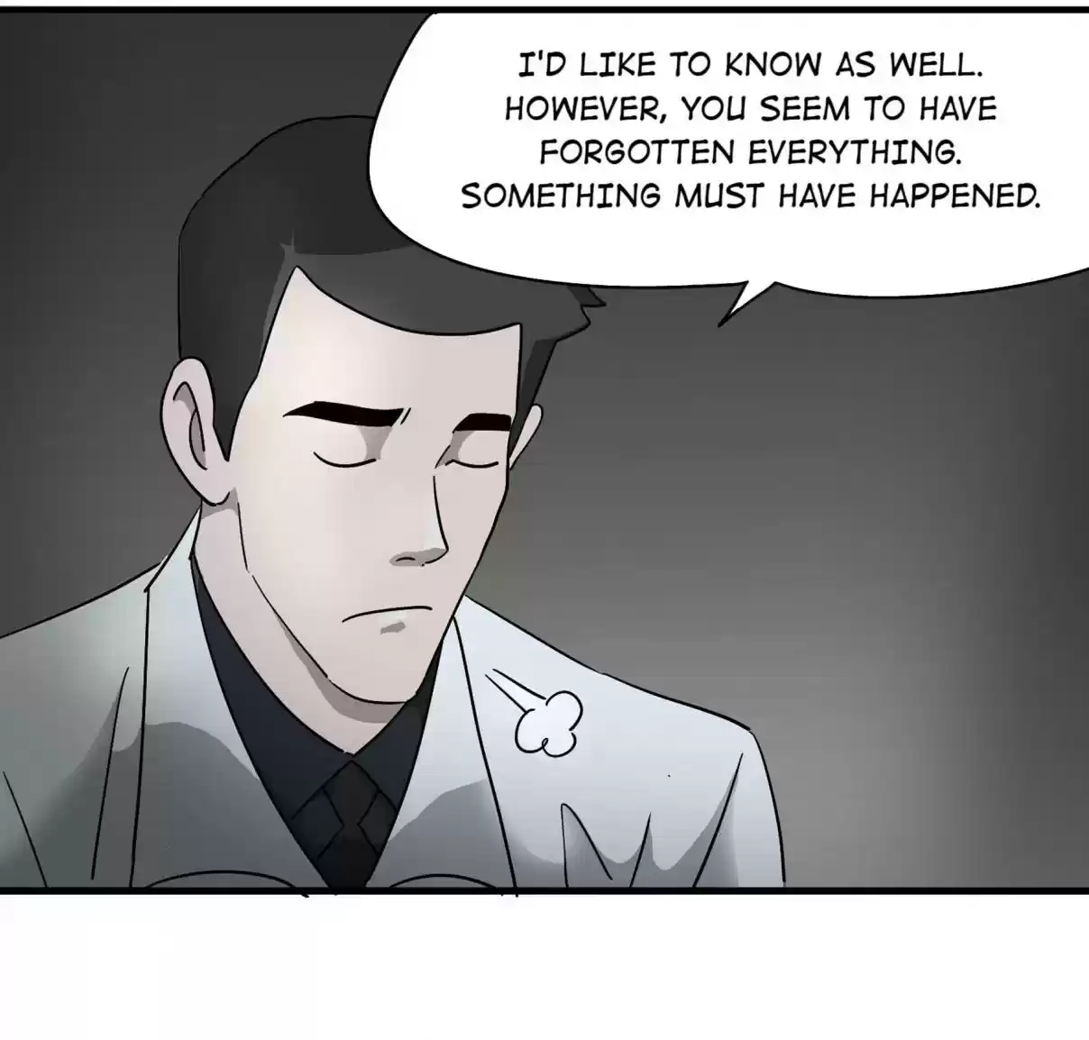 Big Uncle’s Podcast of Mysteries 3