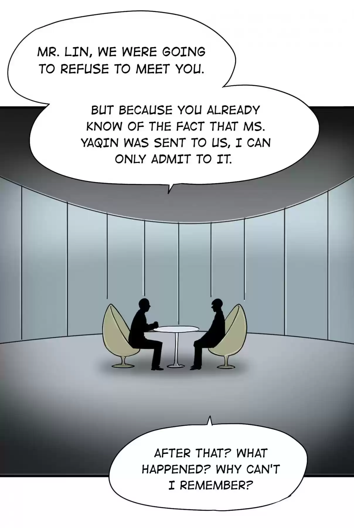 Big Uncle’s Podcast of Mysteries 3