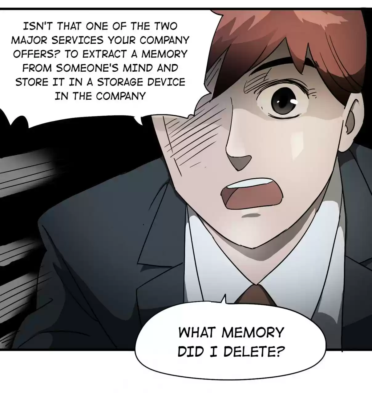 Big Uncle’s Podcast of Mysteries 3