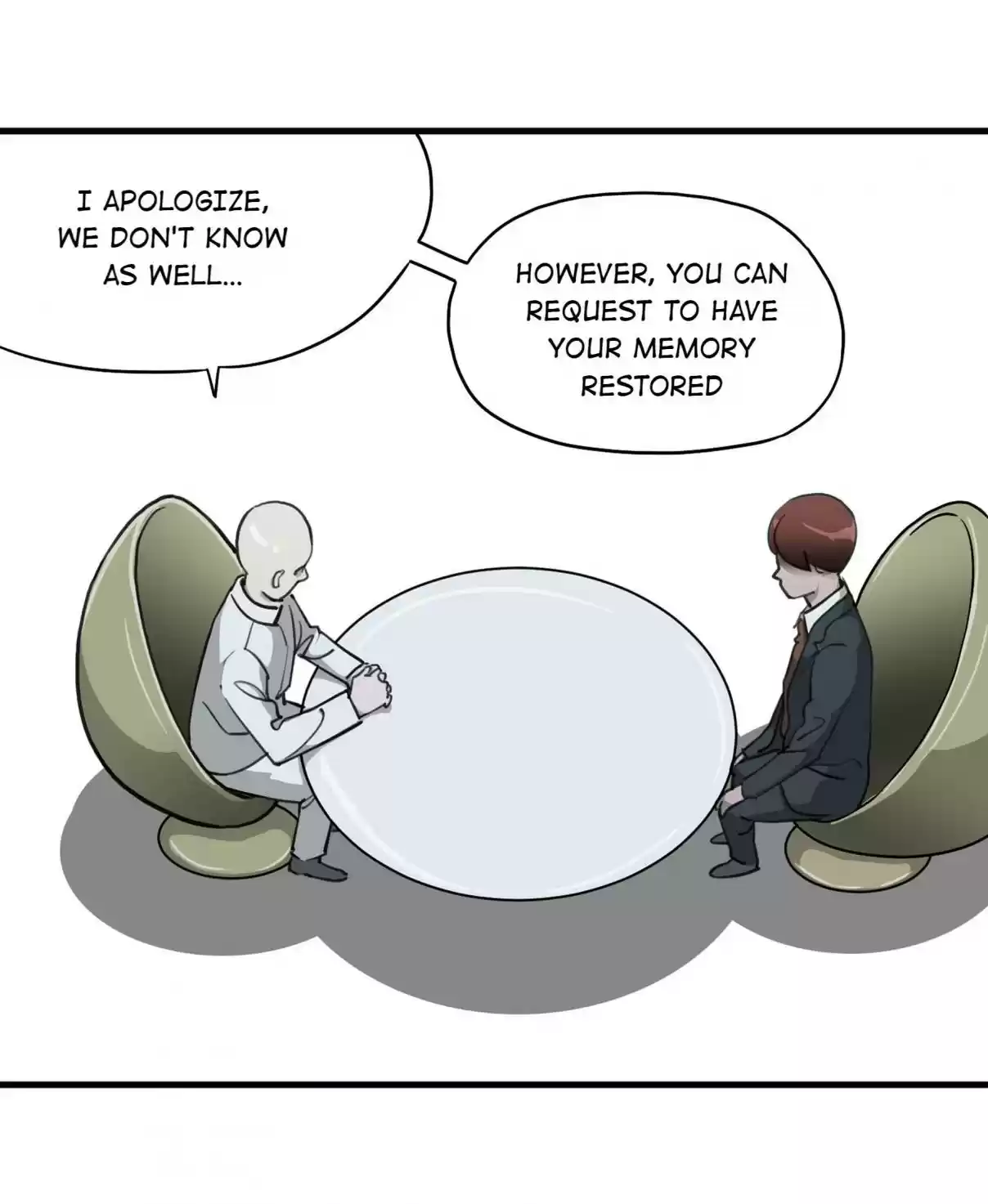 Big Uncle’s Podcast of Mysteries 3