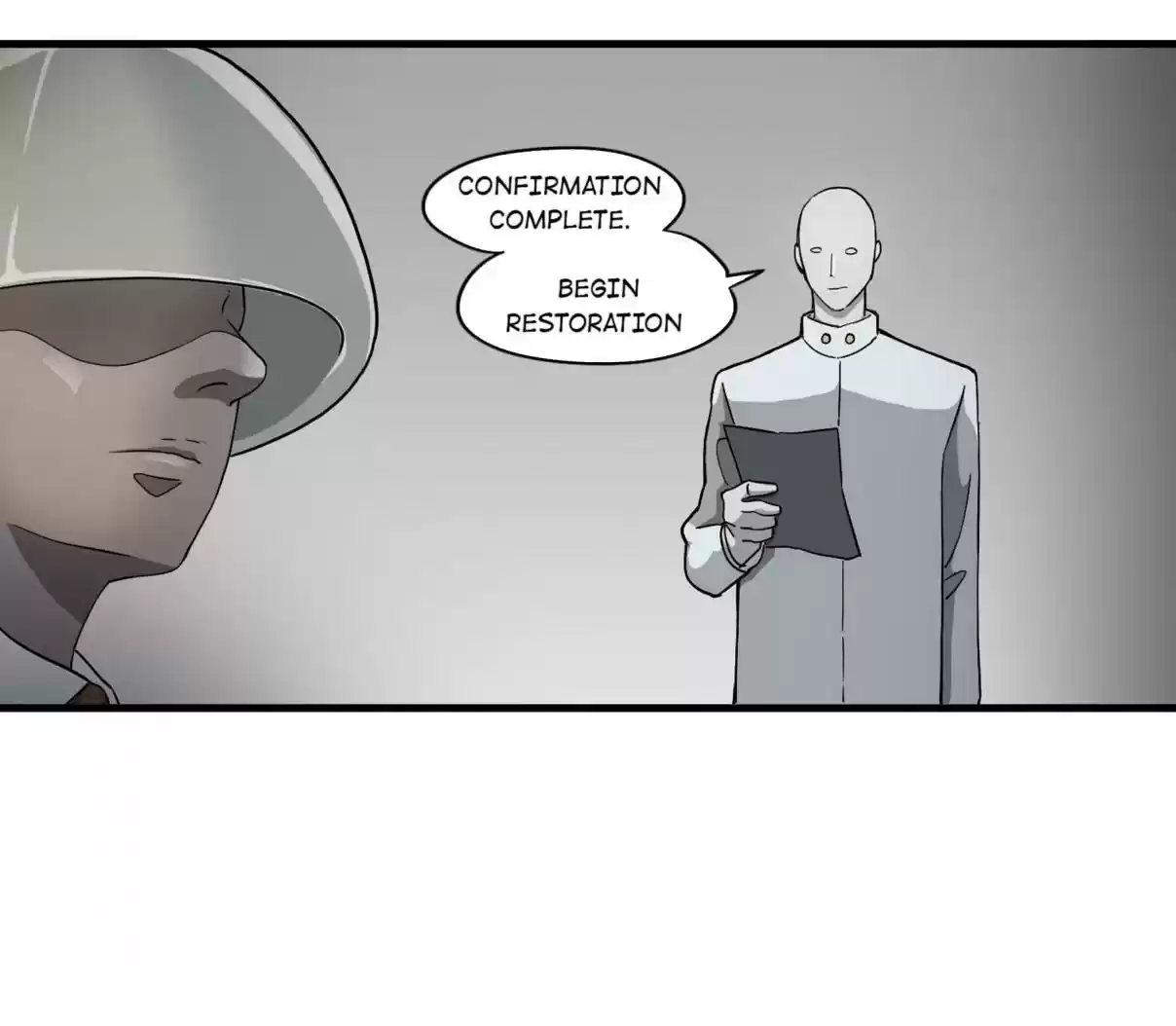 Big Uncle’s Podcast of Mysteries 3