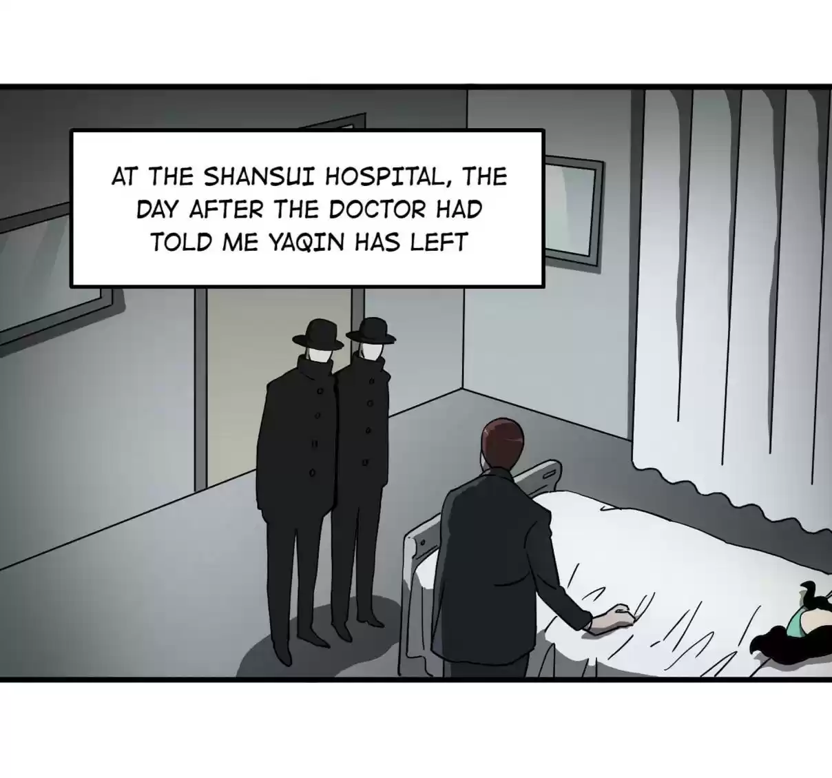 Big Uncle’s Podcast of Mysteries 3