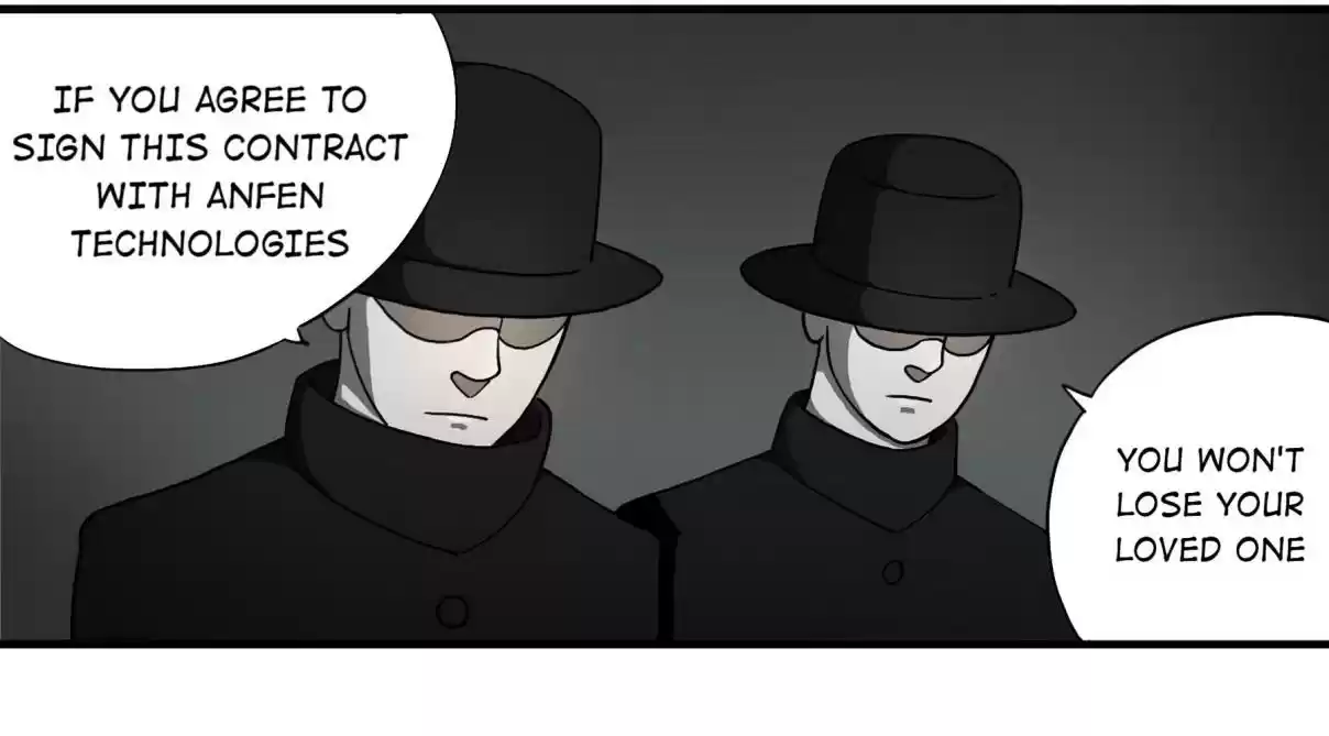 Big Uncle’s Podcast of Mysteries 3