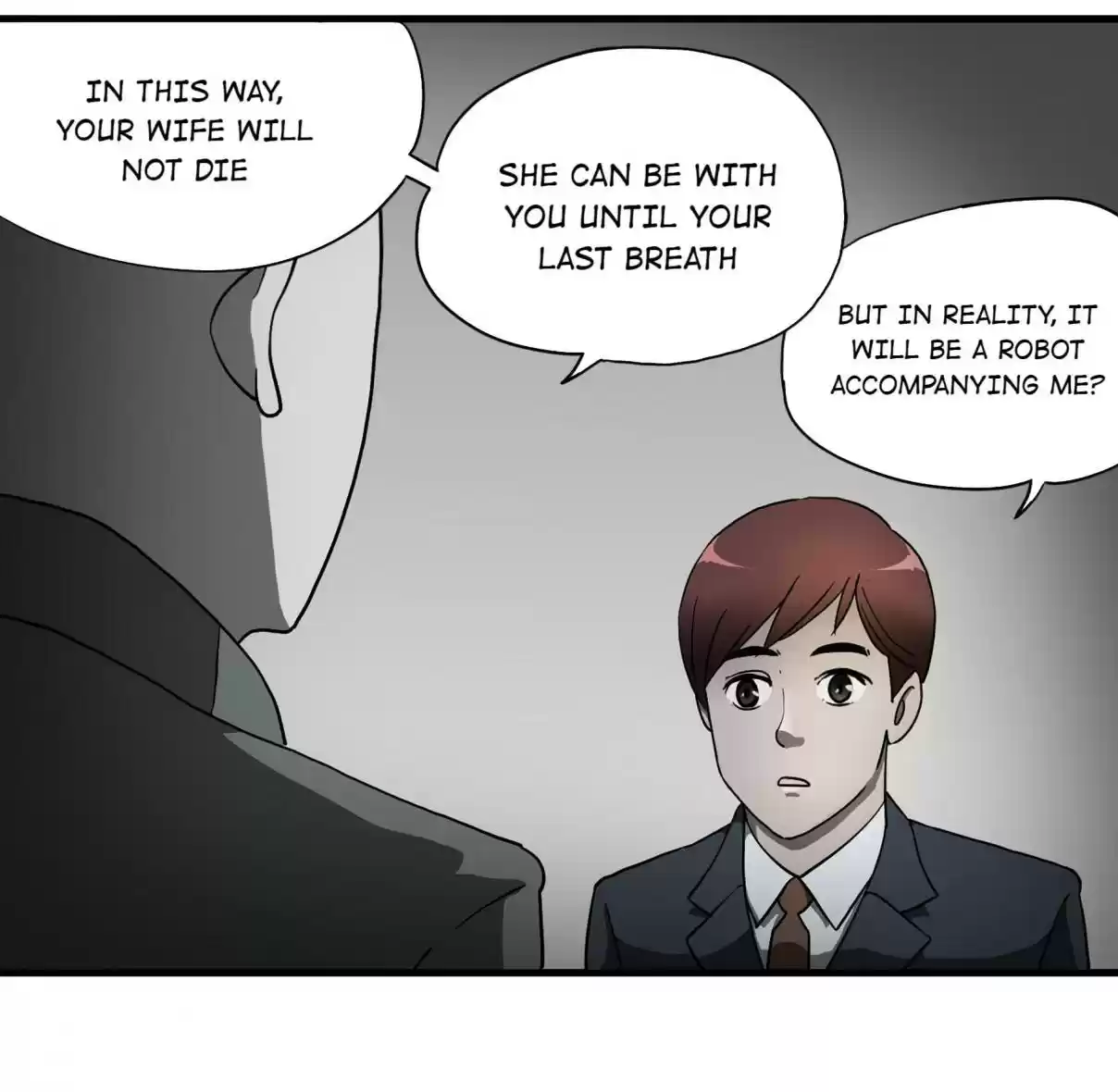 Big Uncle’s Podcast of Mysteries 3