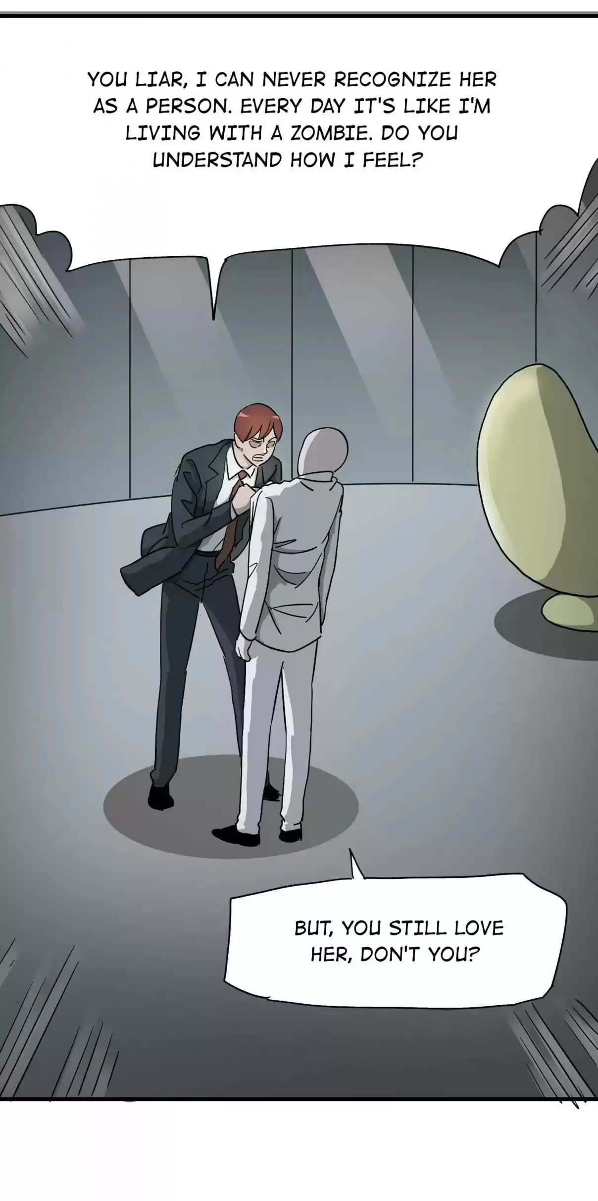 Big Uncle’s Podcast of Mysteries 3