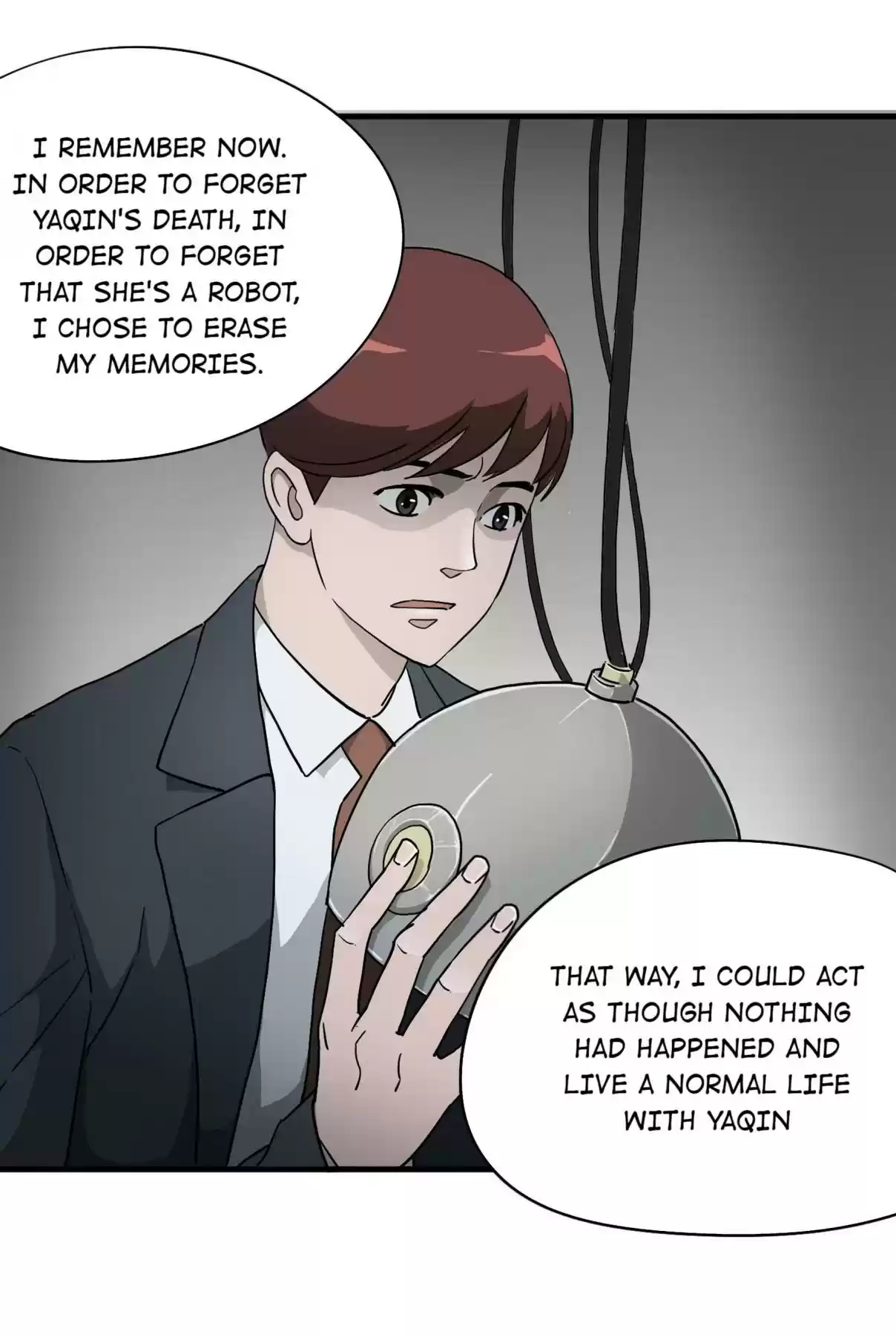 Big Uncle’s Podcast of Mysteries 3