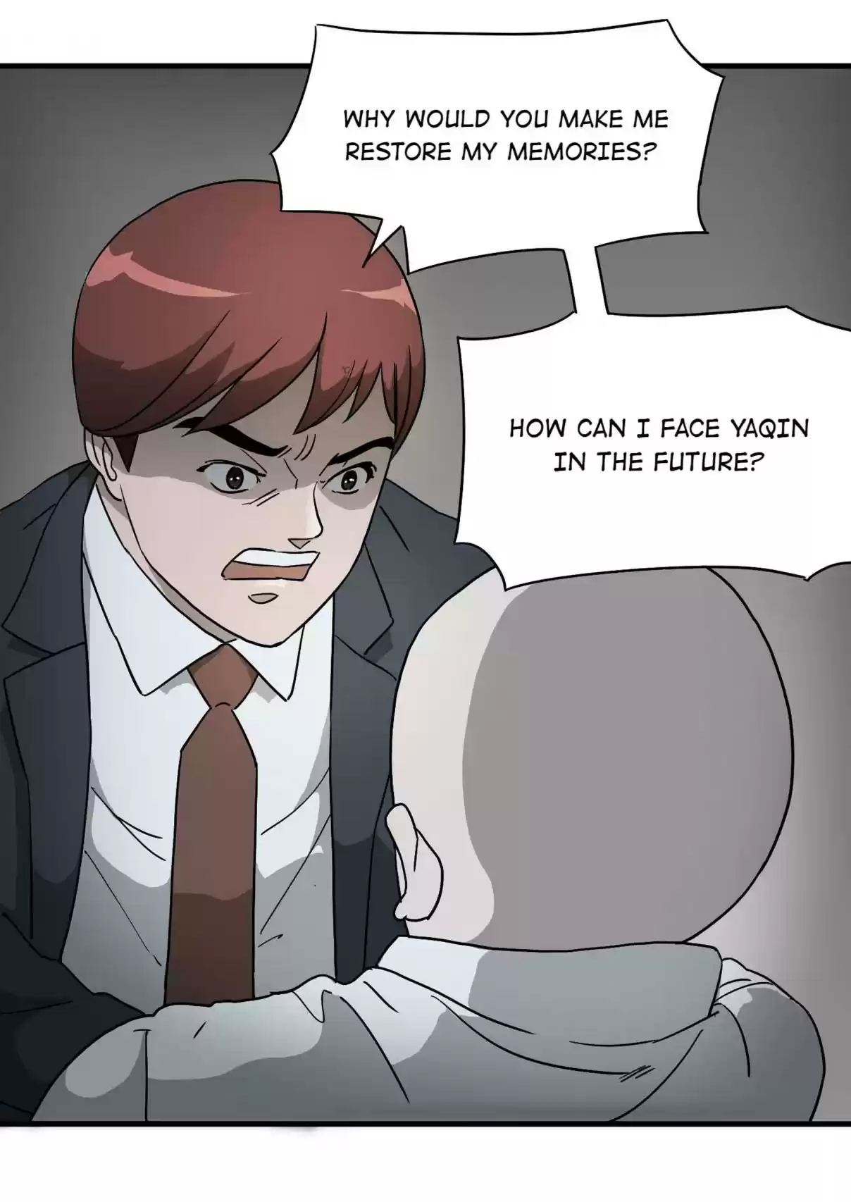 Big Uncle’s Podcast of Mysteries 3